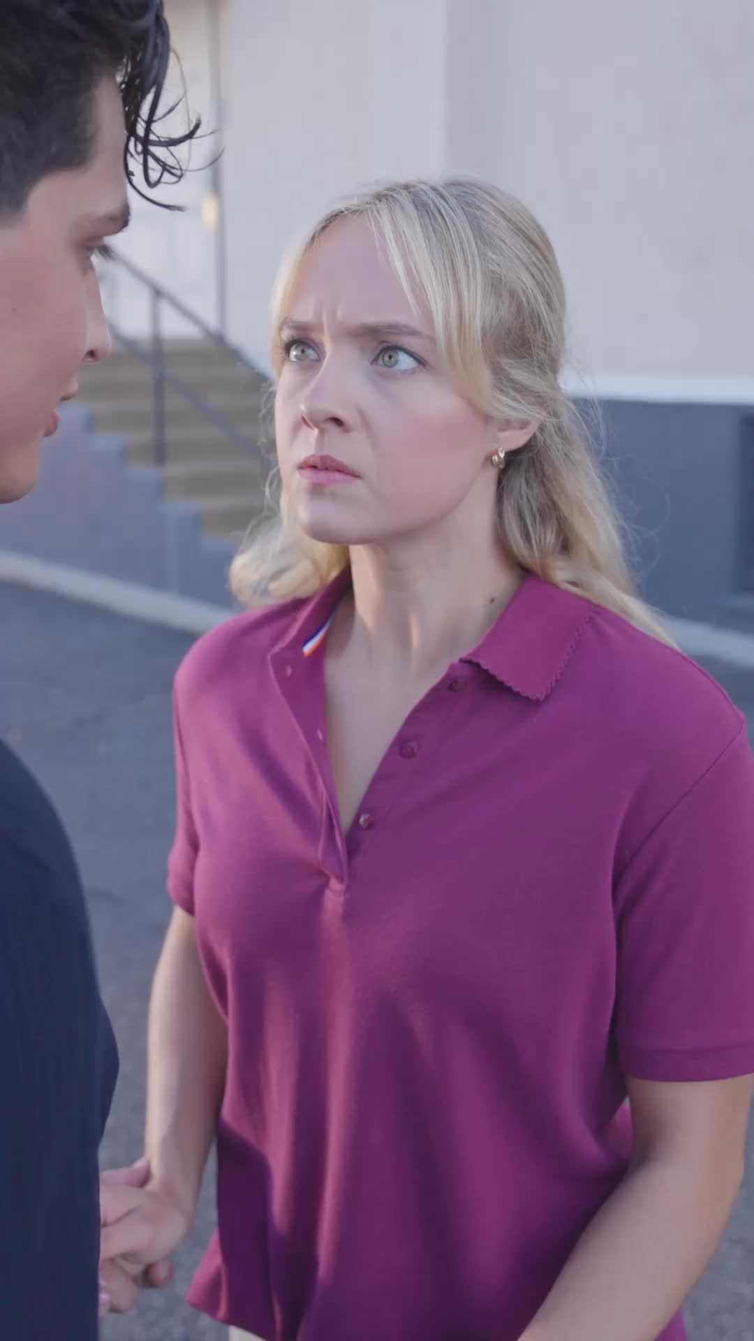 Episode 49 of Taming My Bullies 1-3