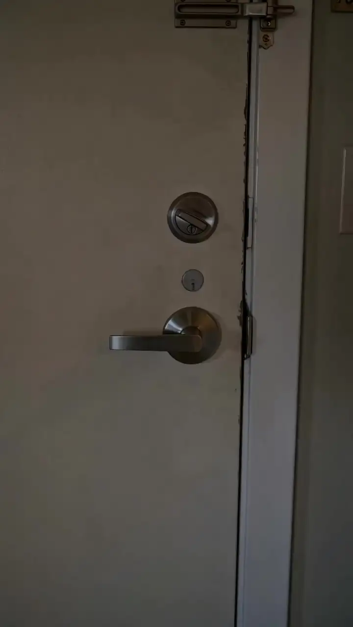 Episode 1 of Taming My Mafia Master