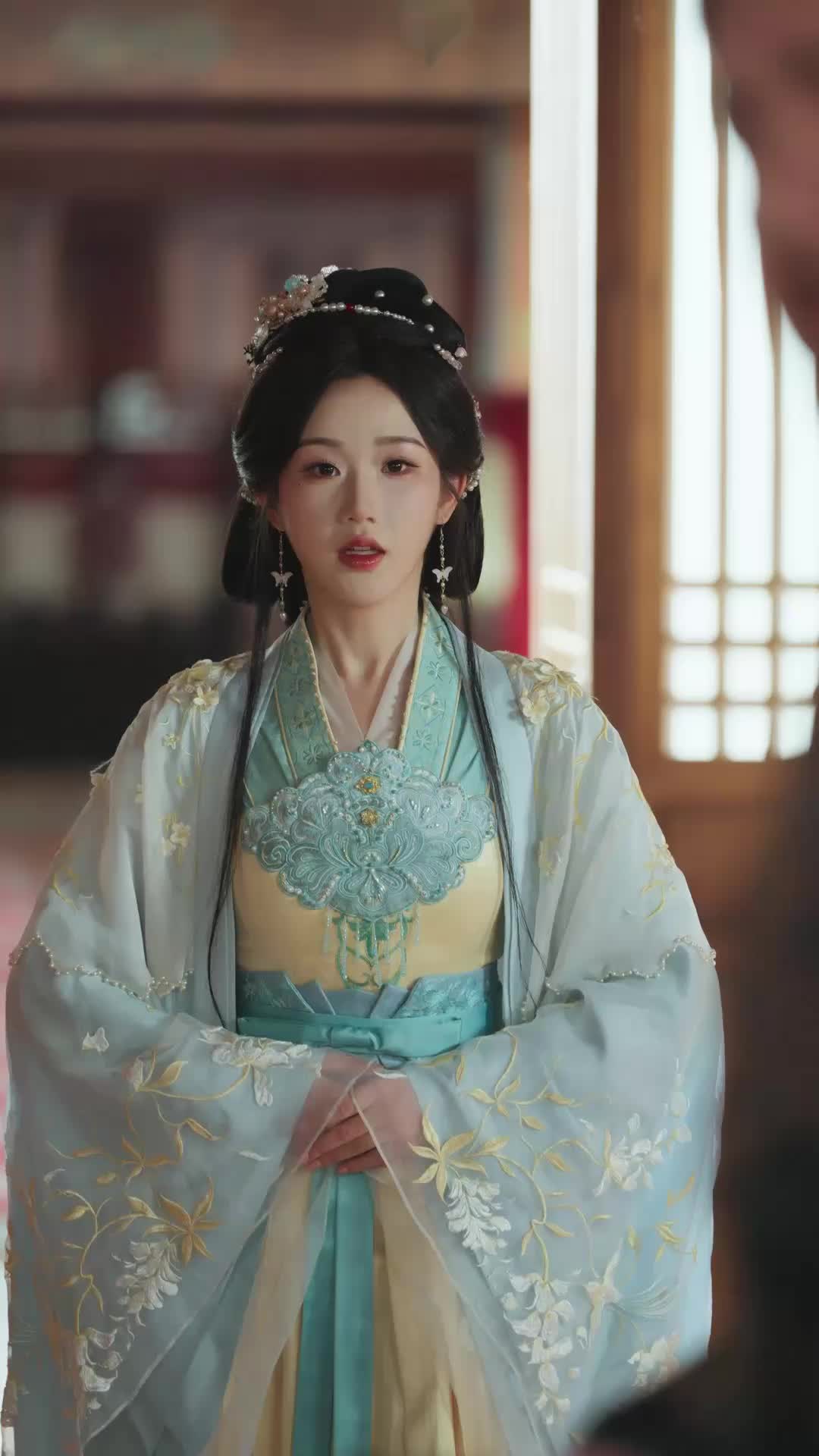 Episode 10 of Taming the Hellion Prince