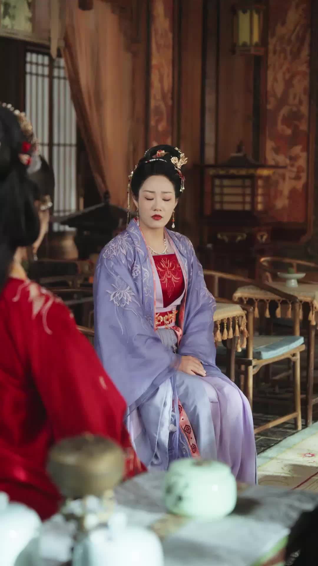 Episode 4 of Taming the Hellion Prince