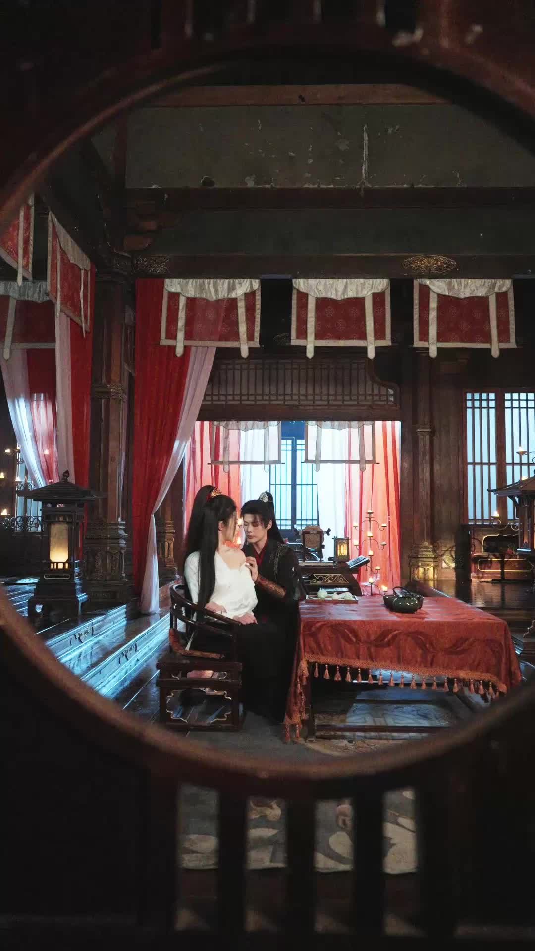 Episode 52 of Taming the Hellion Prince