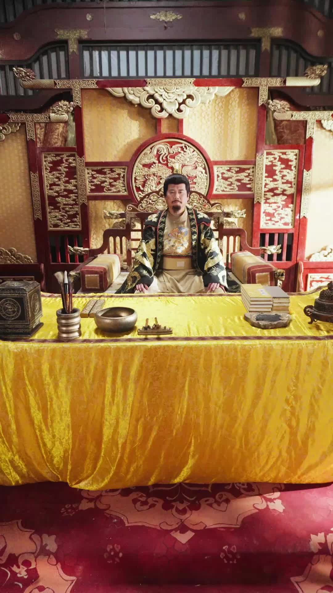 Episode 61 of Taming the Hellion Prince