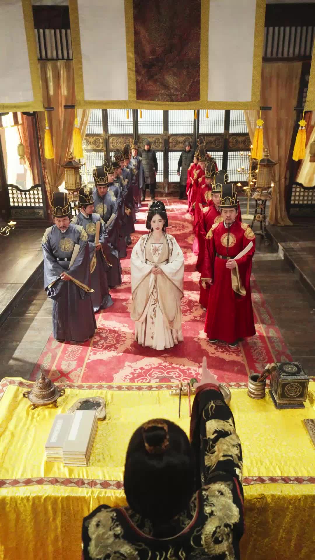 Episode 67 of Taming the Hellion Prince
