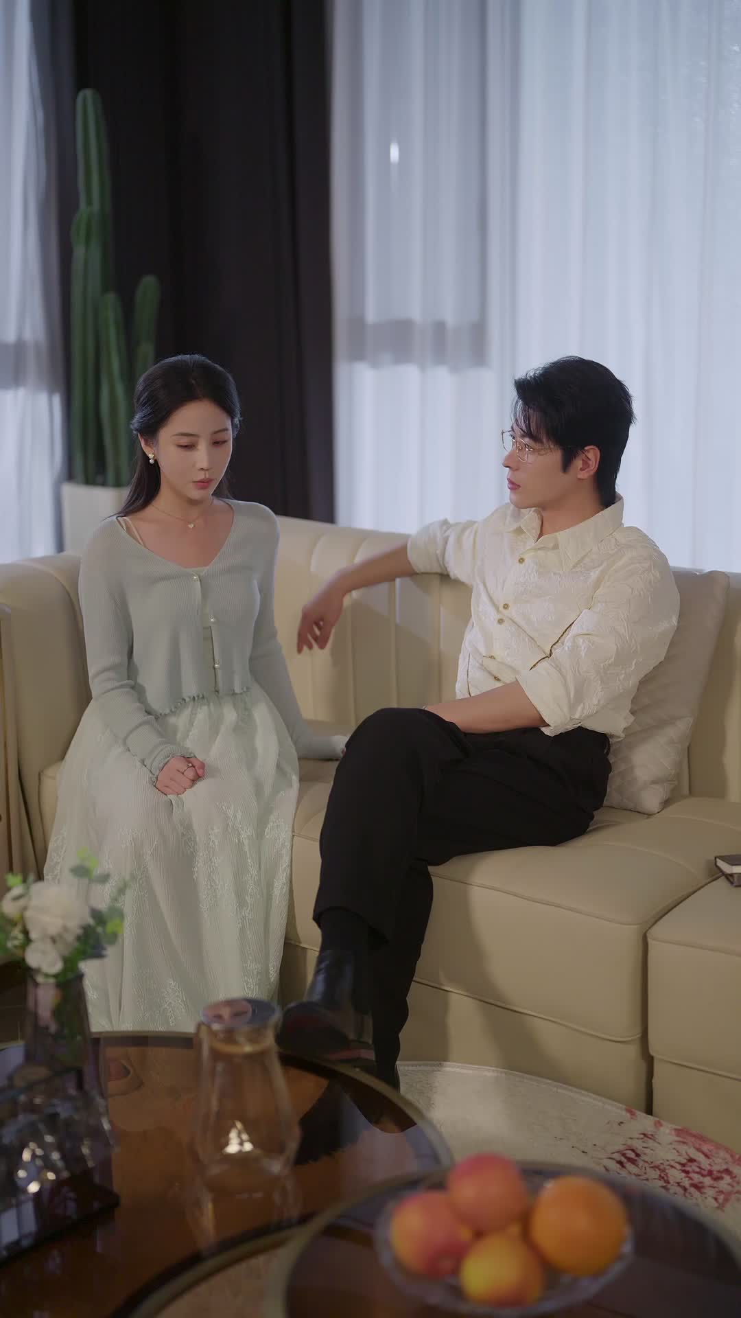 Episode 10 of Taming the Ice Prince