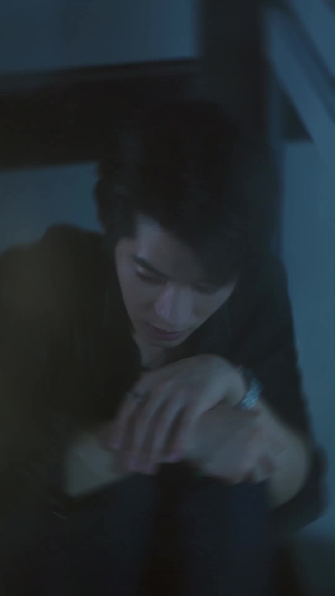 Episode 11 of Taming the Ice Prince