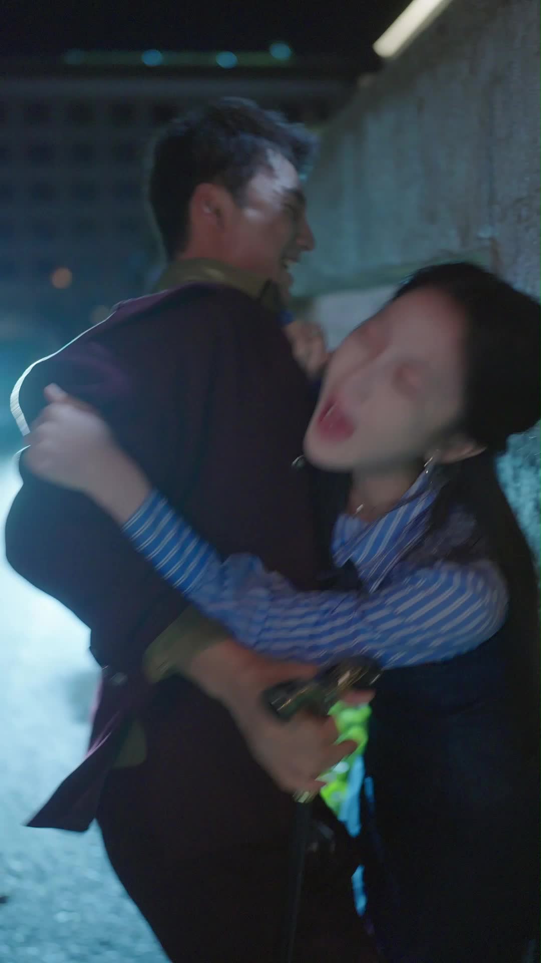 Episode 13 of Taming the Ice Prince