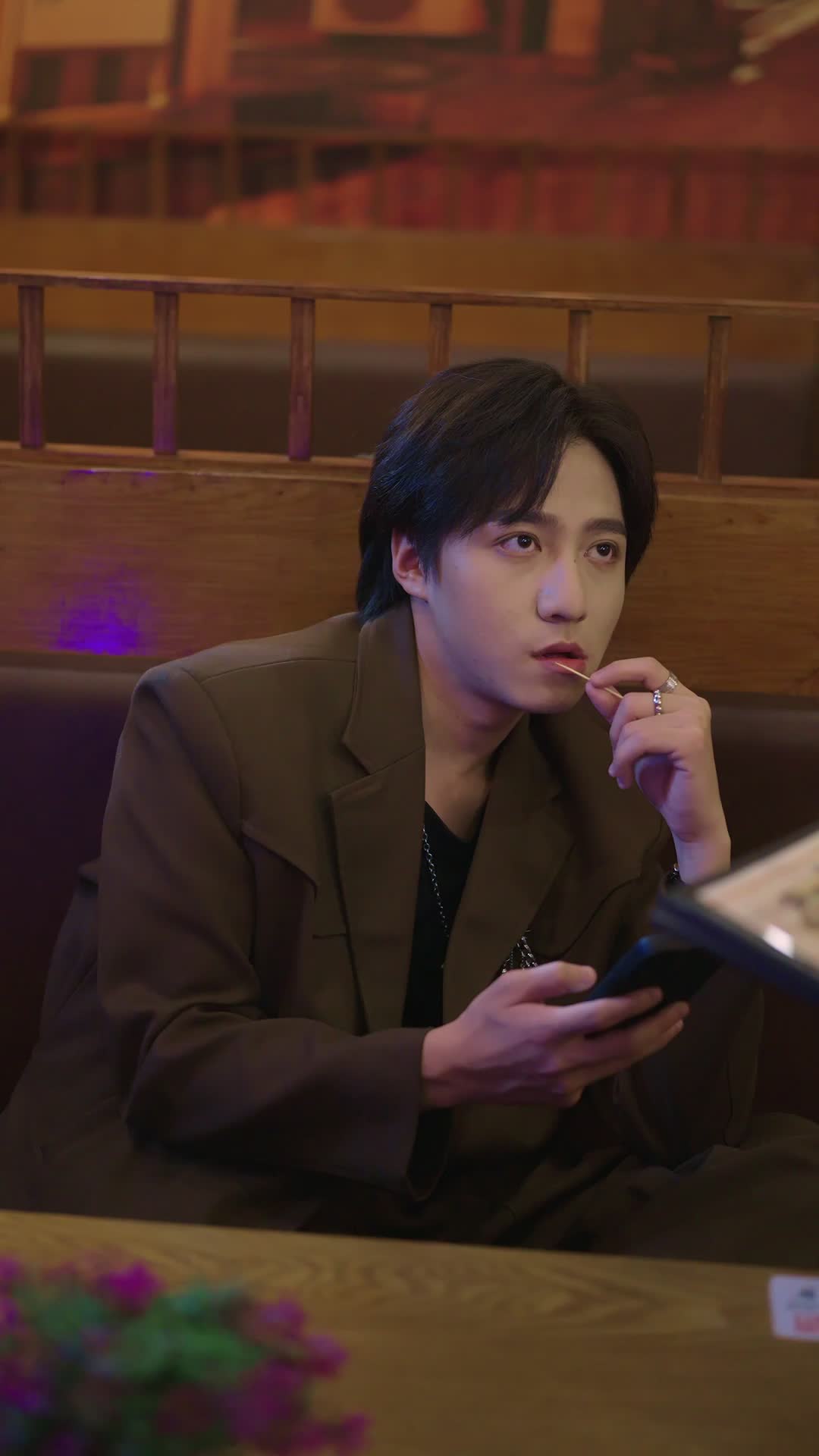 Episode 14 of Taming the Ice Prince