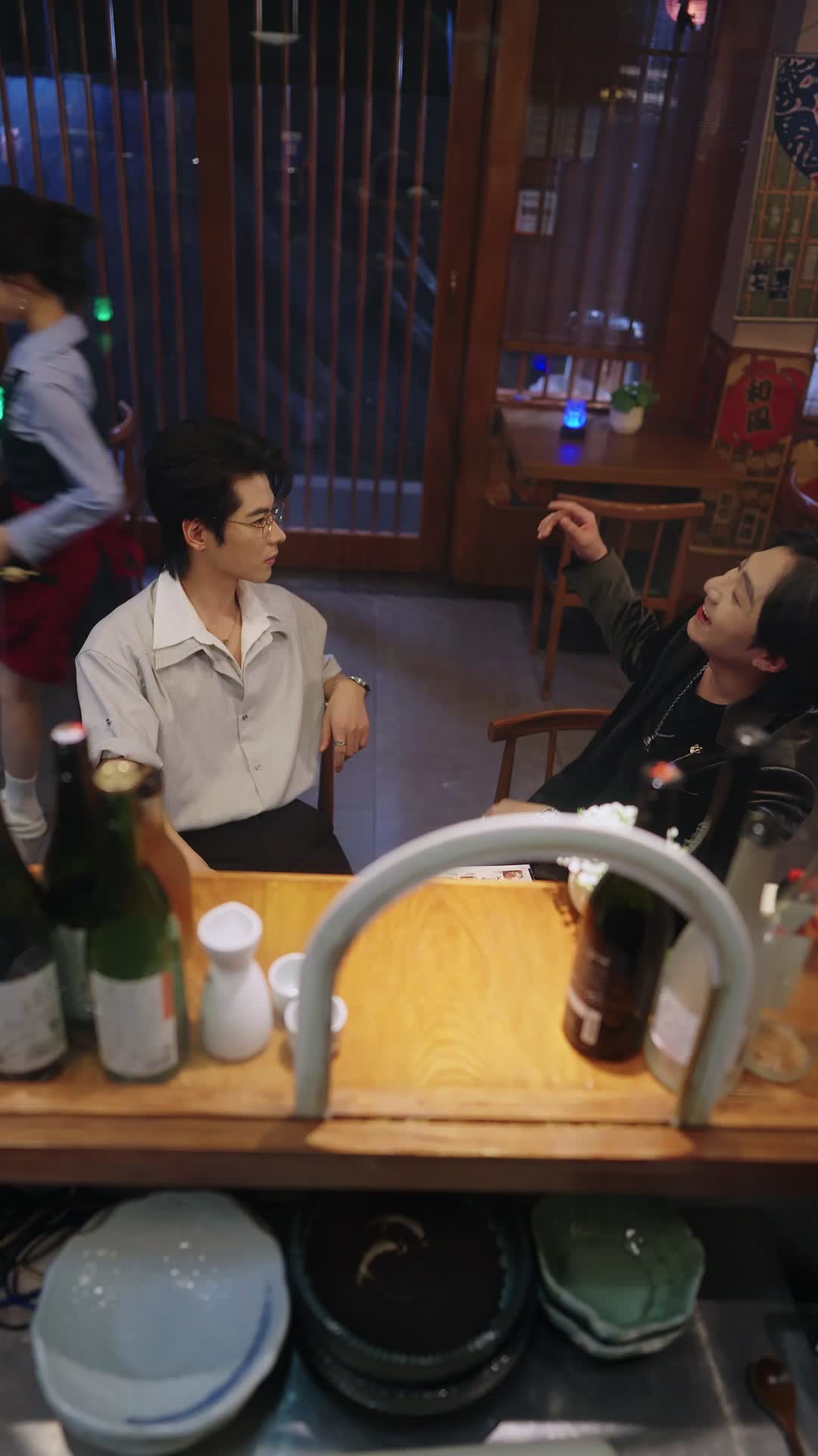 Episode 15 of Taming the Ice Prince
