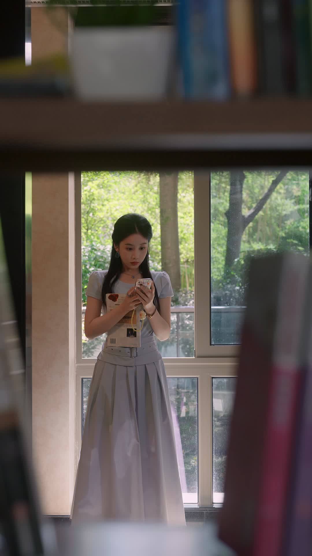 Episode 17 of Taming the Ice Prince
