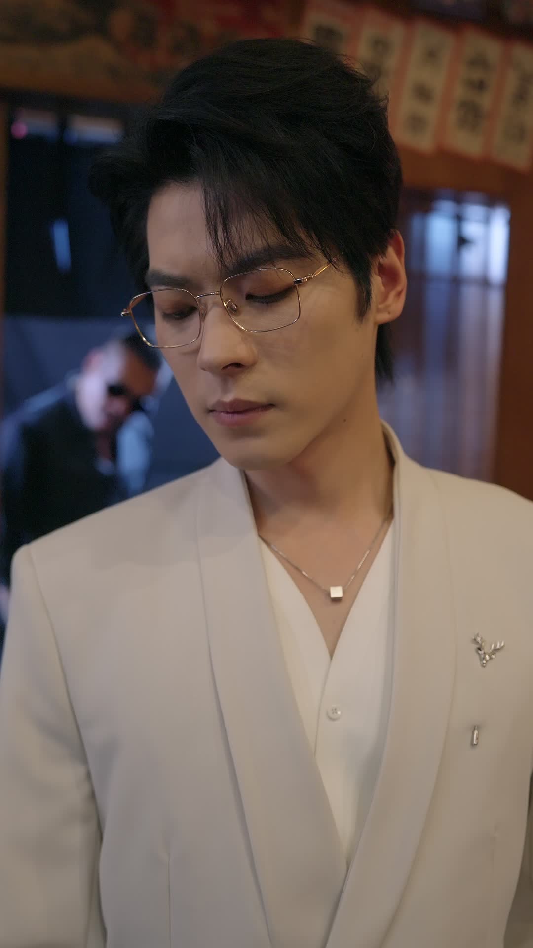 Episode 18 of Taming the Ice Prince