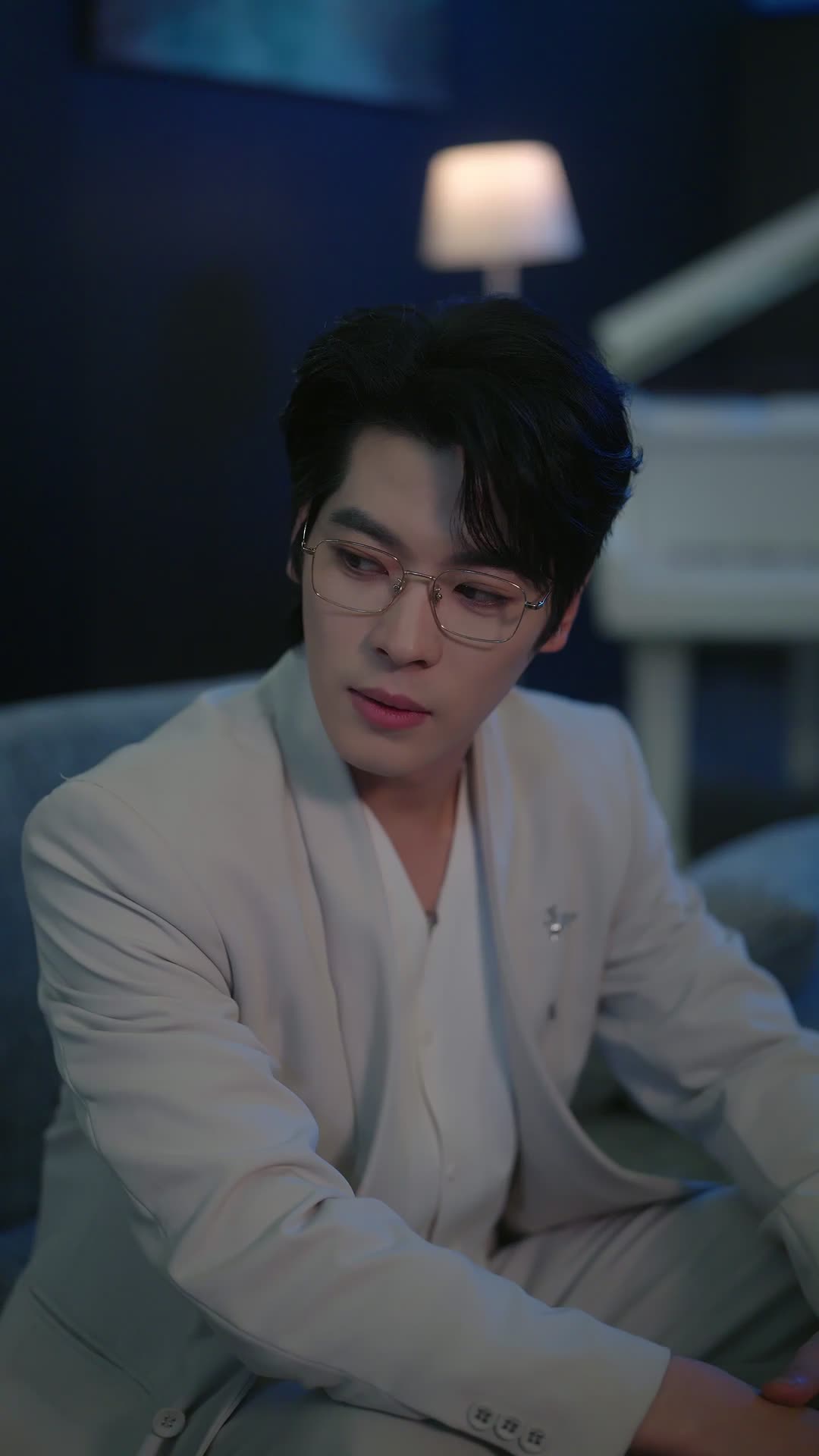 Episode 19 of Taming the Ice Prince