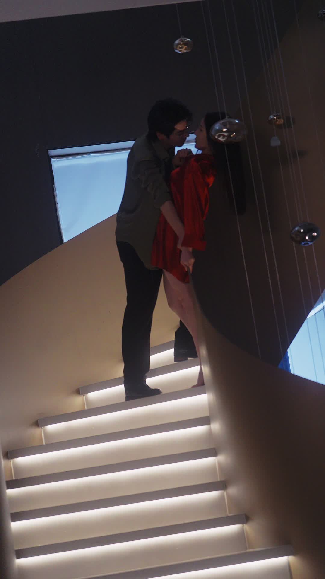 Episode 2 of Taming the Ice Prince