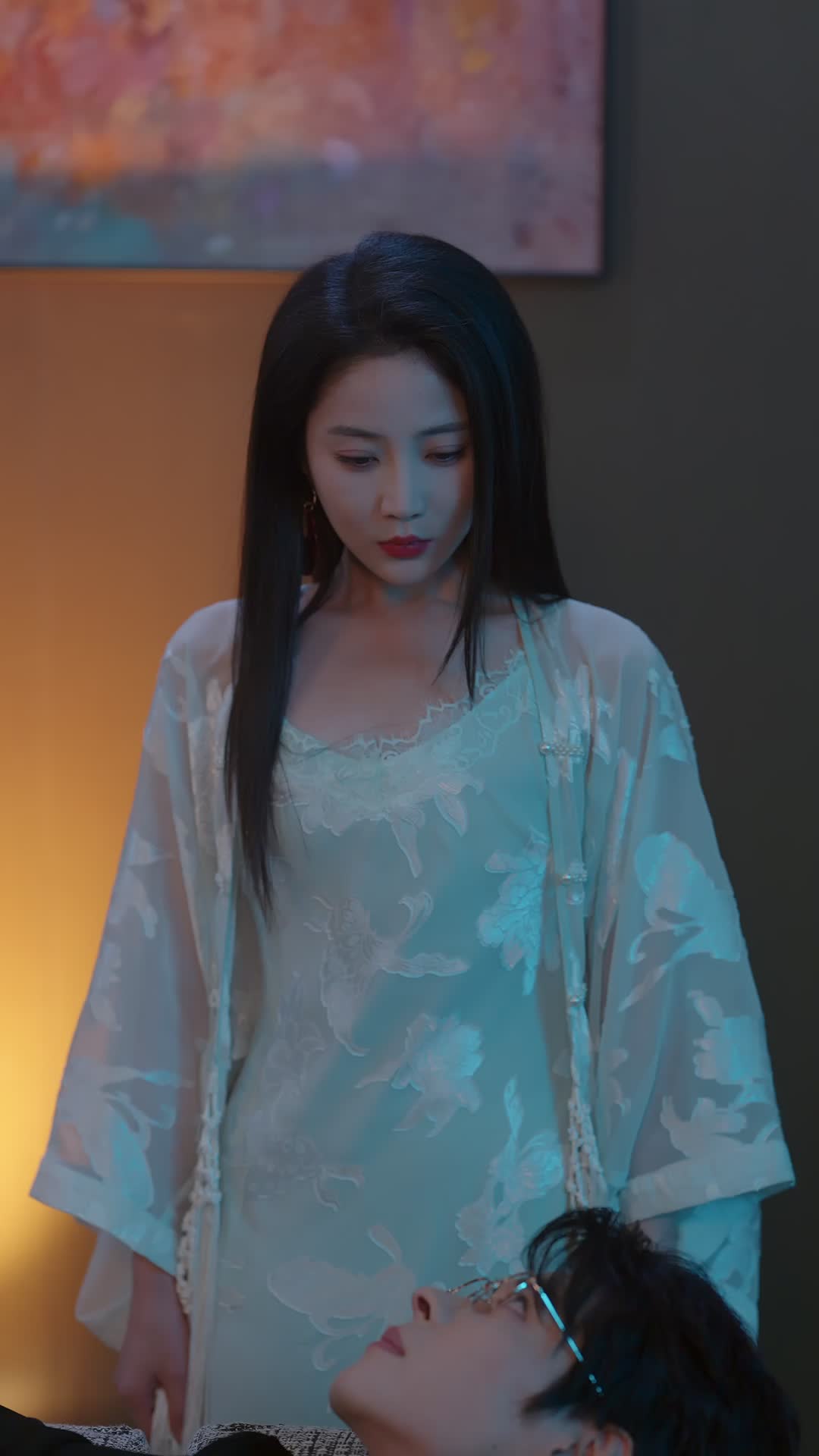 Episode 3 of Taming the Ice Prince