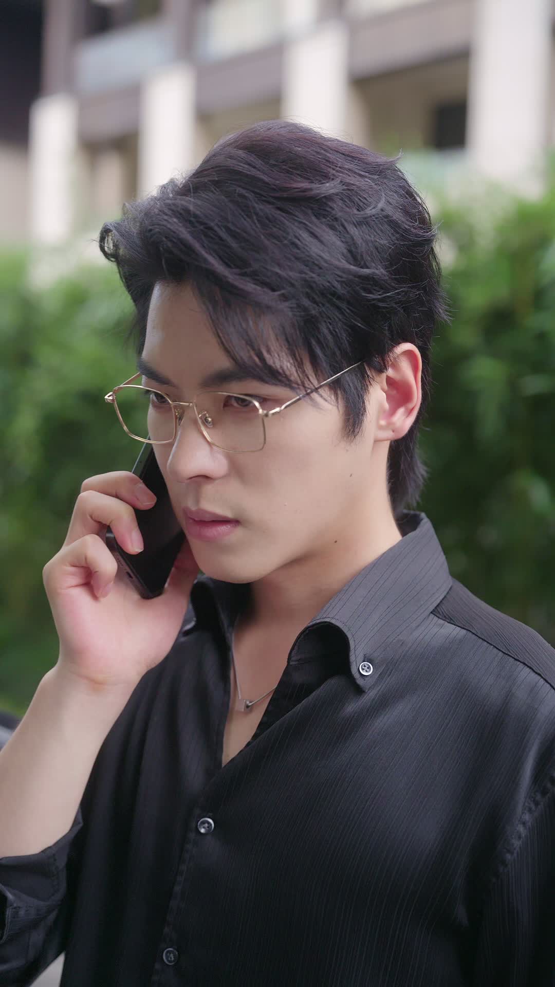 Episode 31 of Taming the Ice Prince