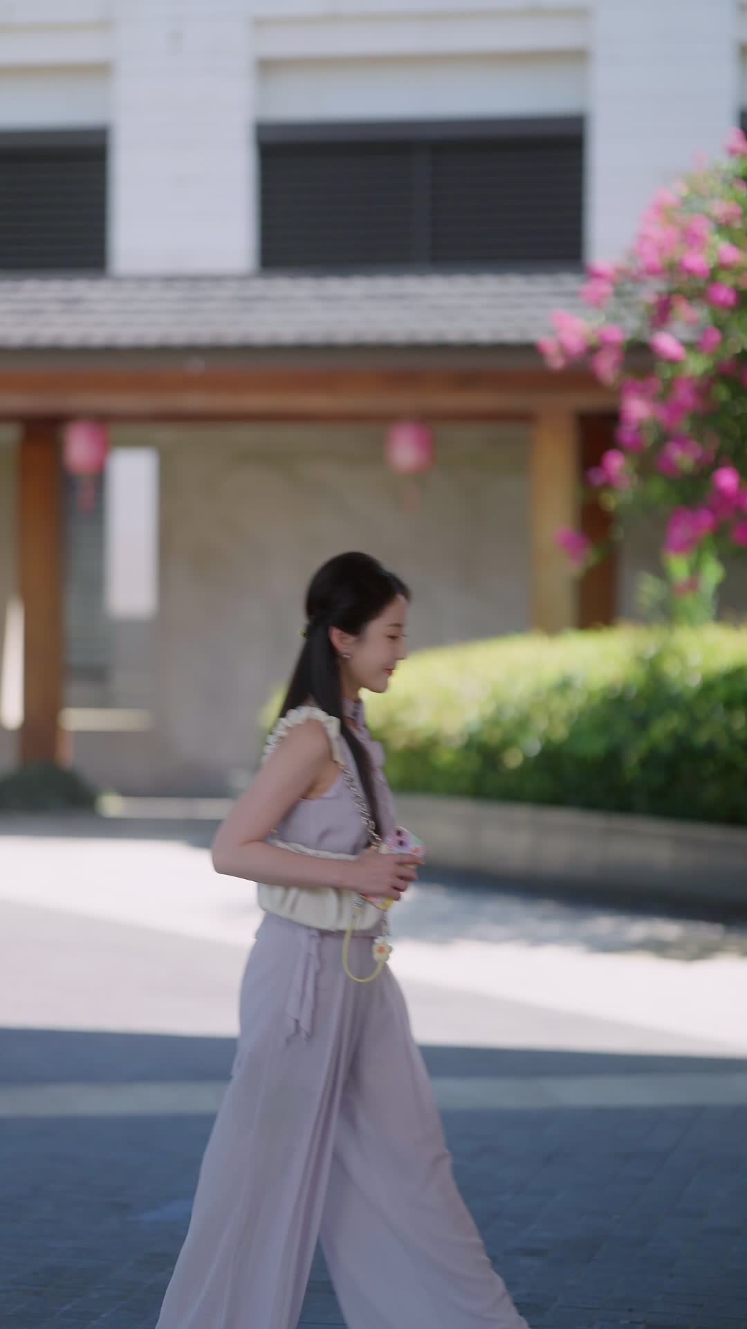 Episode 34 of Taming the Ice Prince