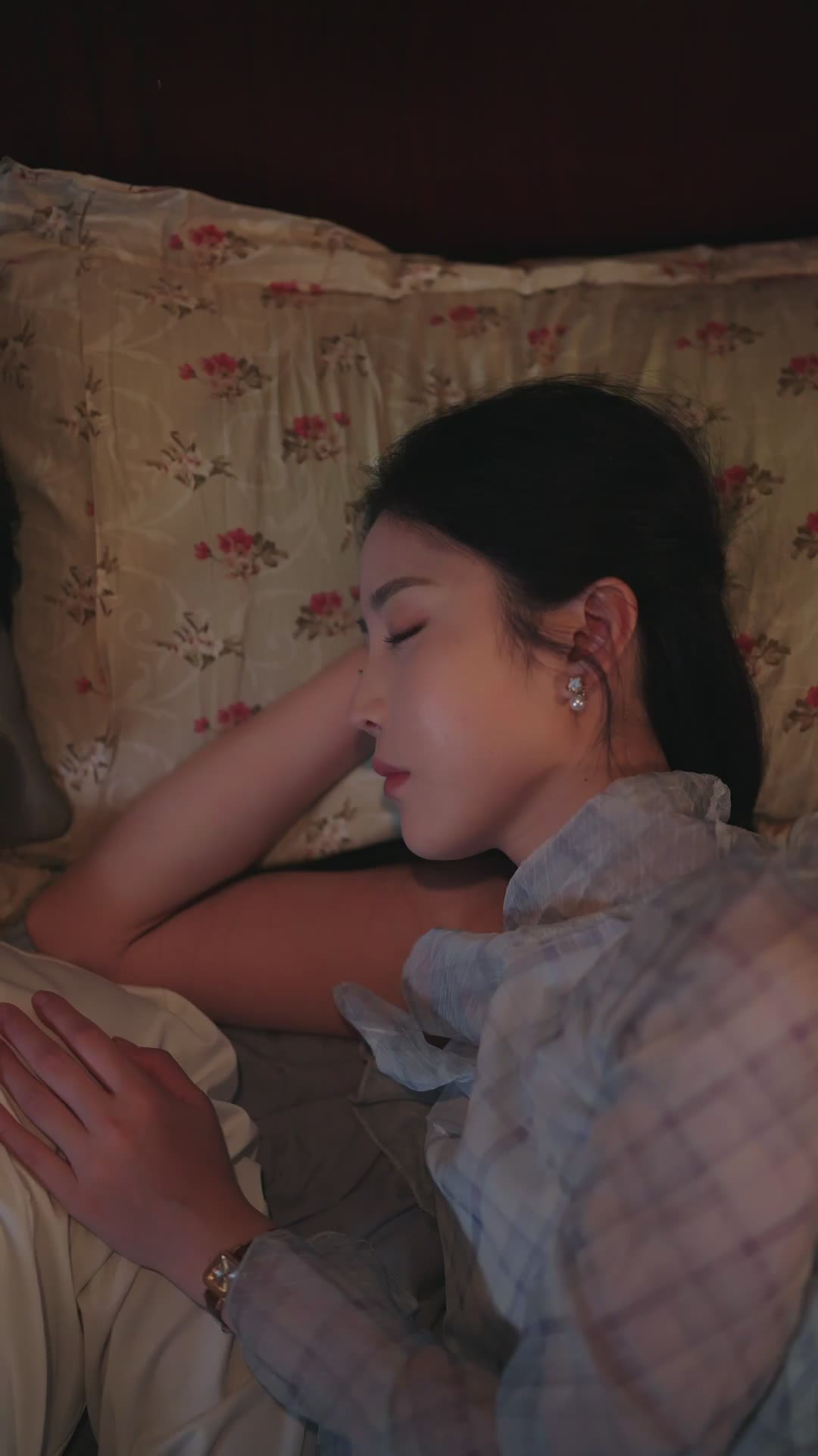 Episode 45 of Taming the Ice Prince