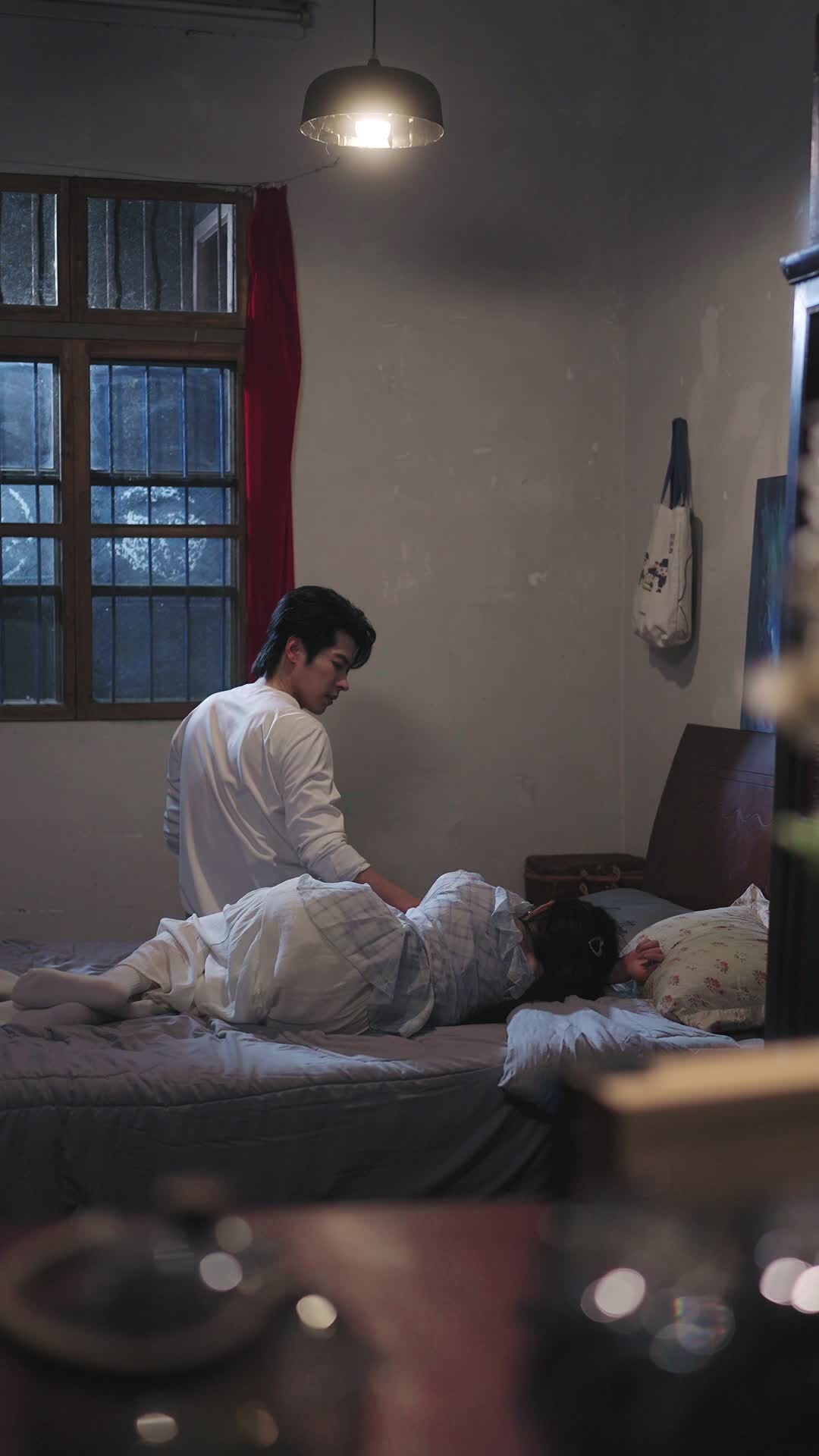 Episode 46 of Taming the Ice Prince