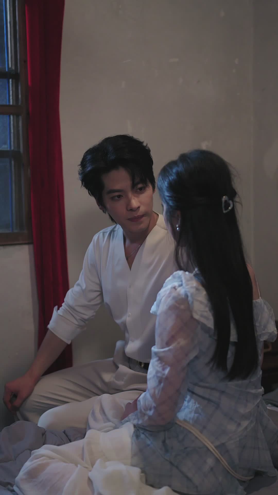 Episode 48 of Taming the Ice Prince