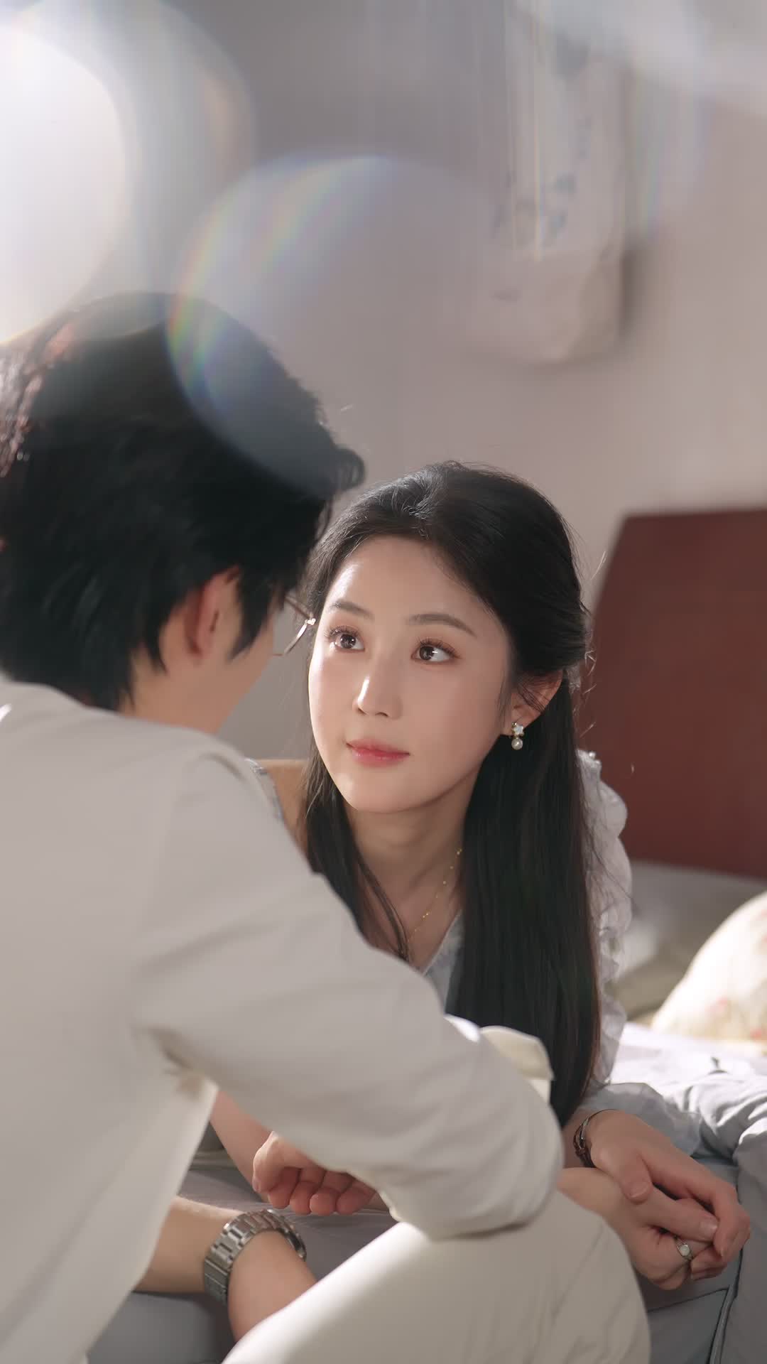 Episode 49 of Taming the Ice Prince