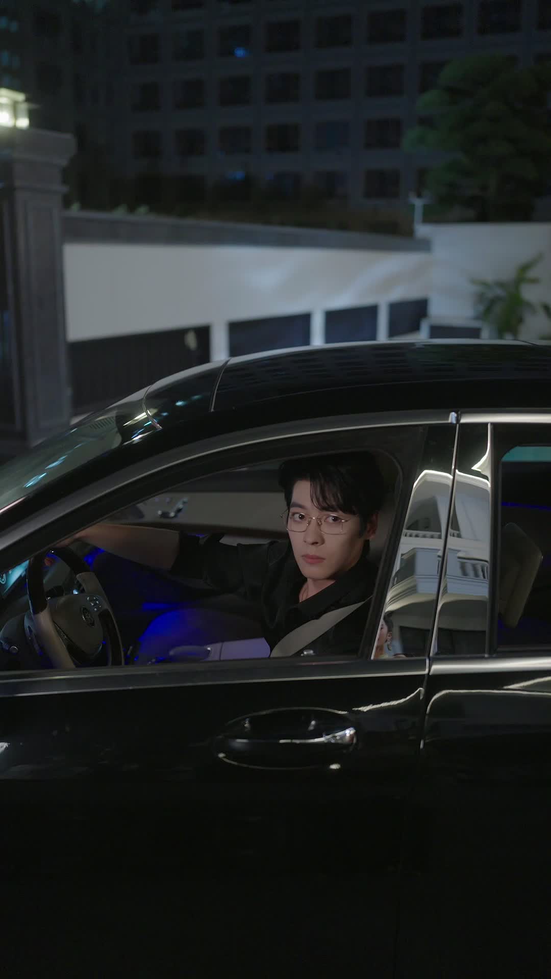 Episode 5 of Taming the Ice Prince
