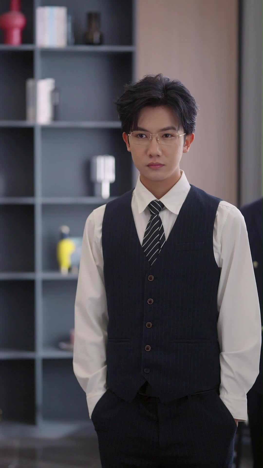 Episode 54 of Taming the Ice Prince