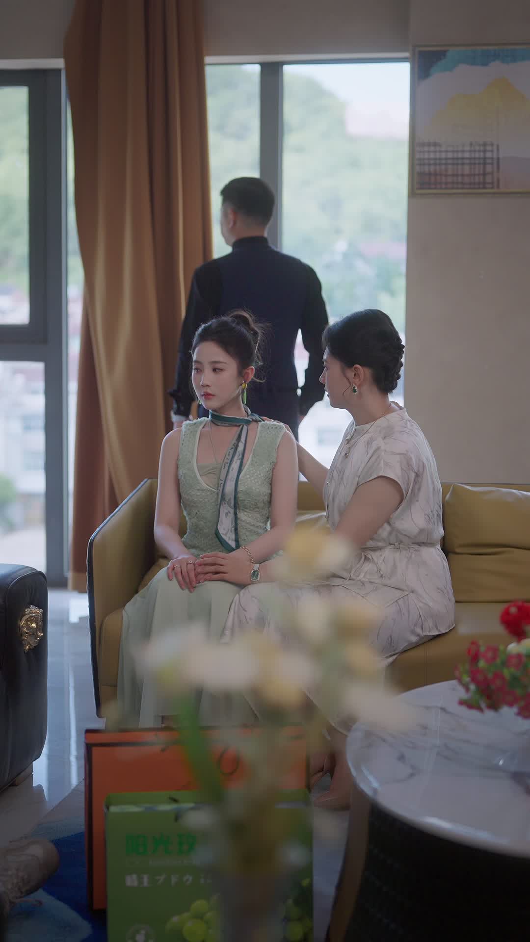 Episode 56 of Taming the Ice Prince