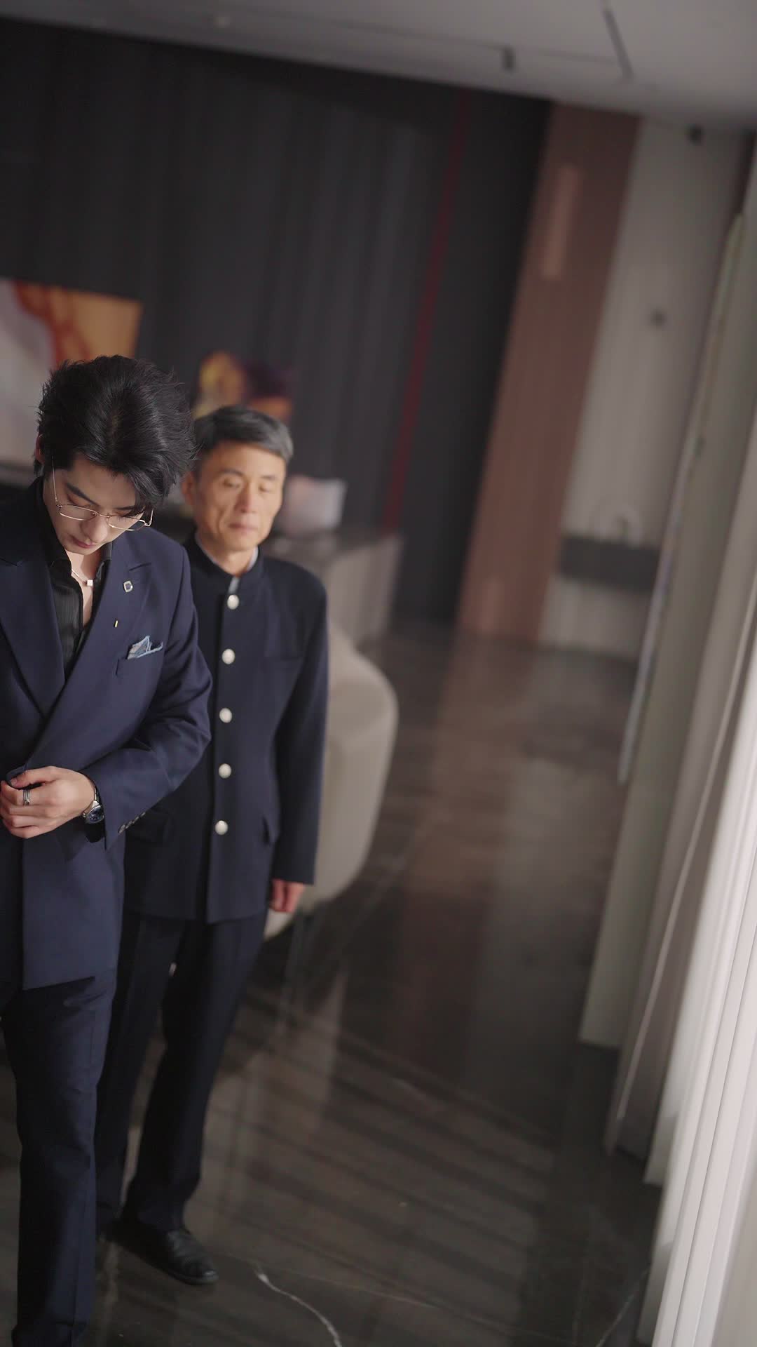 Episode 62 of Taming the Ice Prince