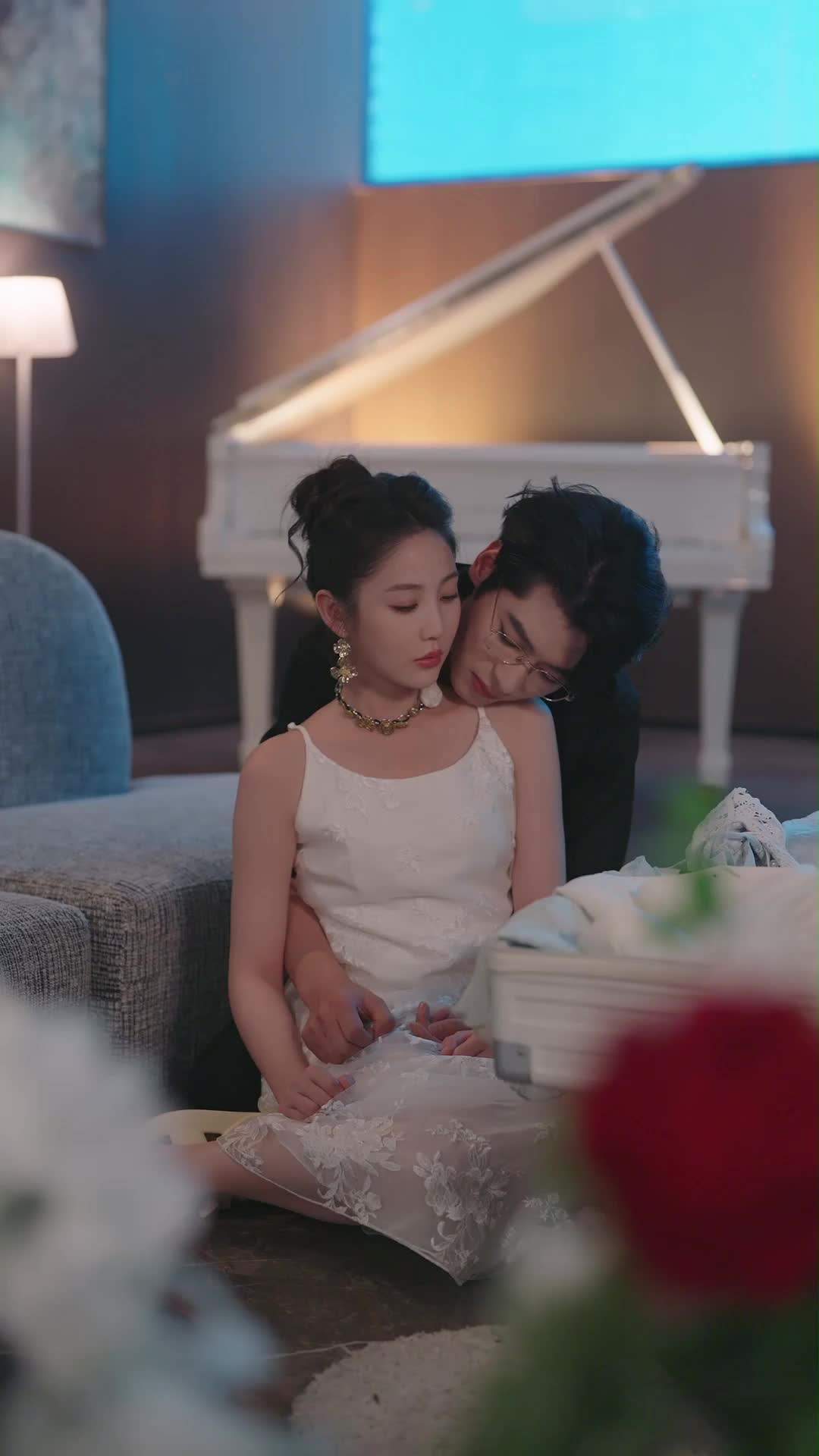 Episode 66 of Taming the Ice Prince