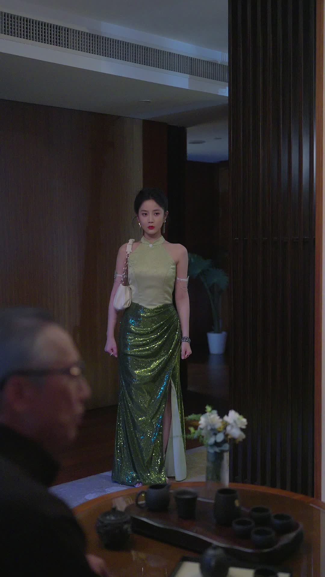 Episode 7 of Taming the Ice Prince