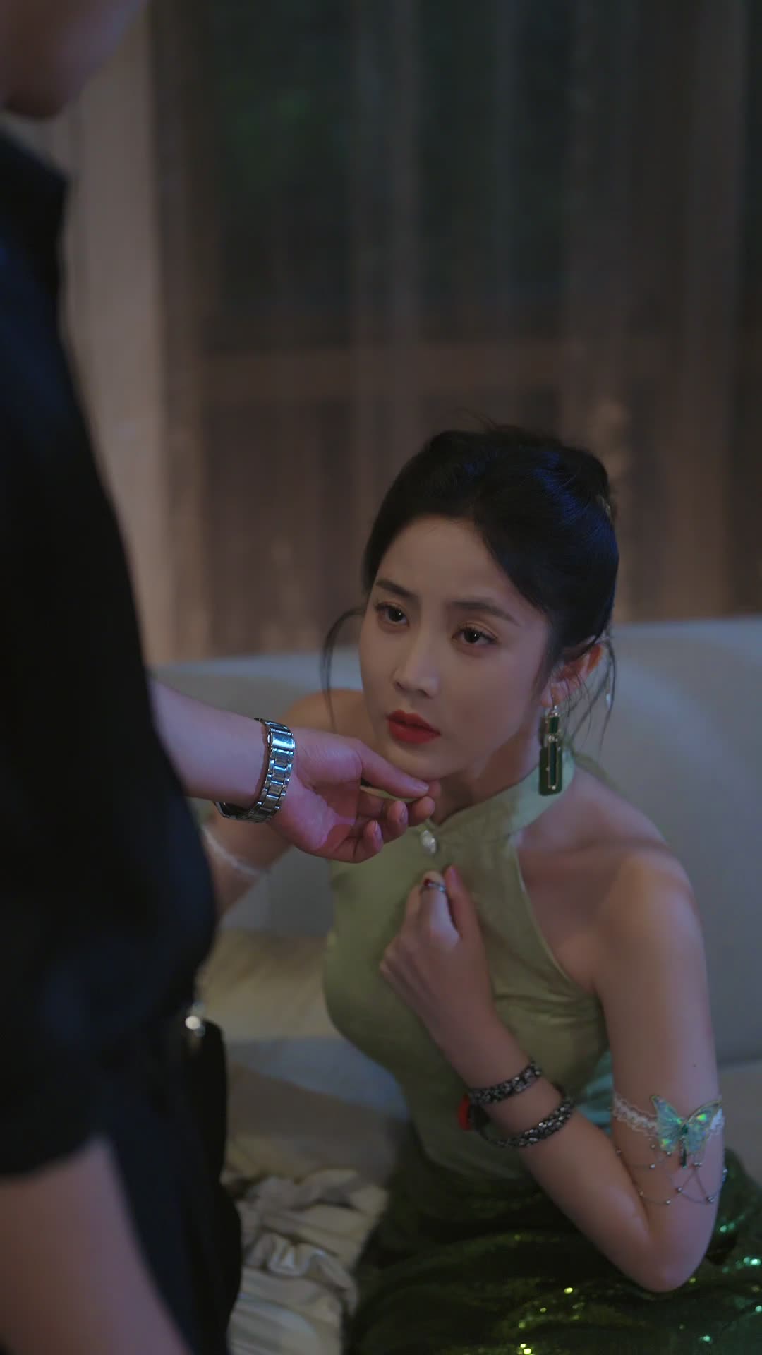 Episode 8 of Taming the Ice Prince