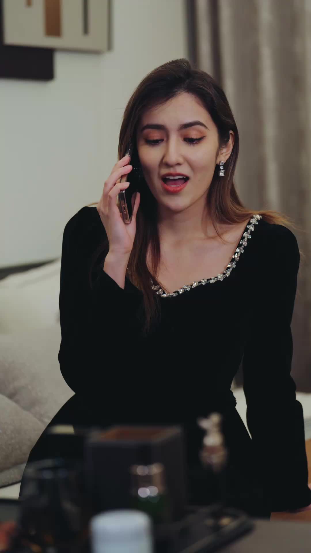 Episode 17 of Tangled In Desire