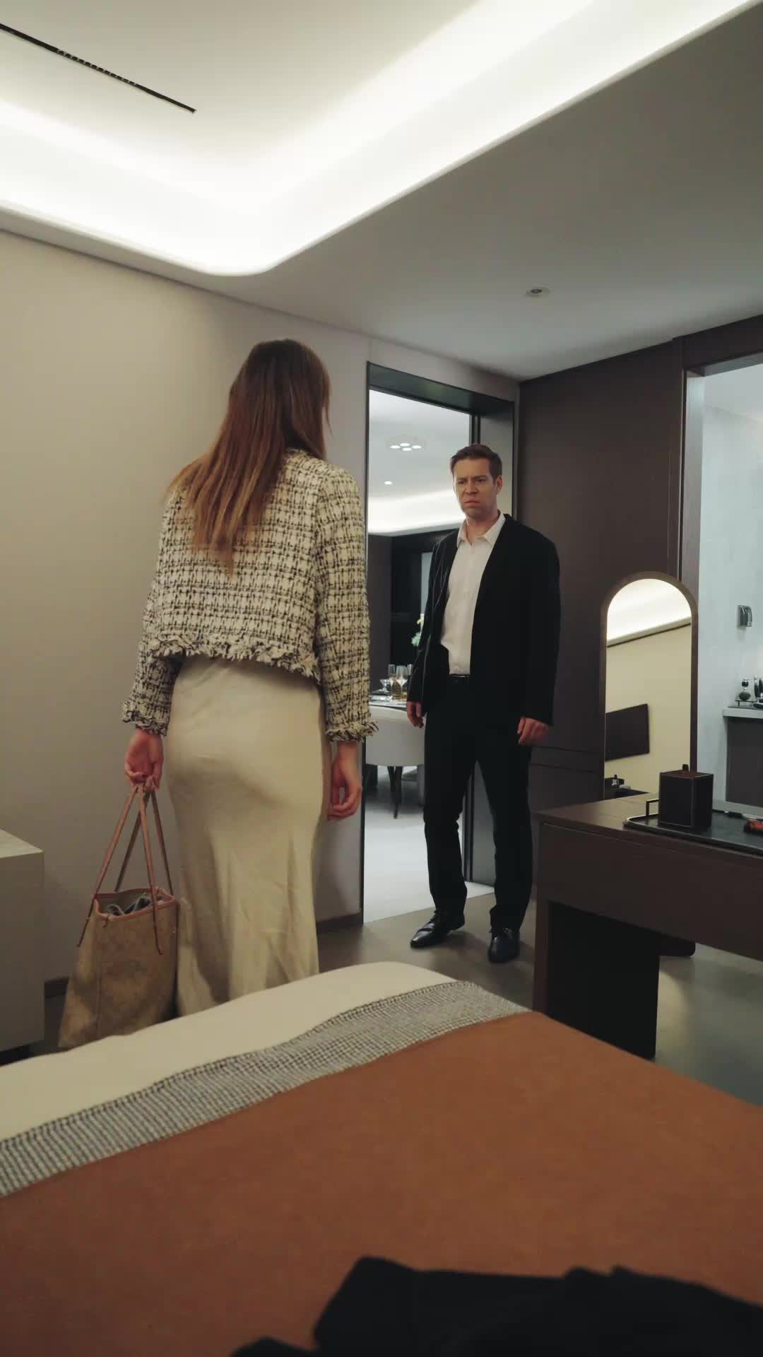 Episode 59 of Tangled In Desire