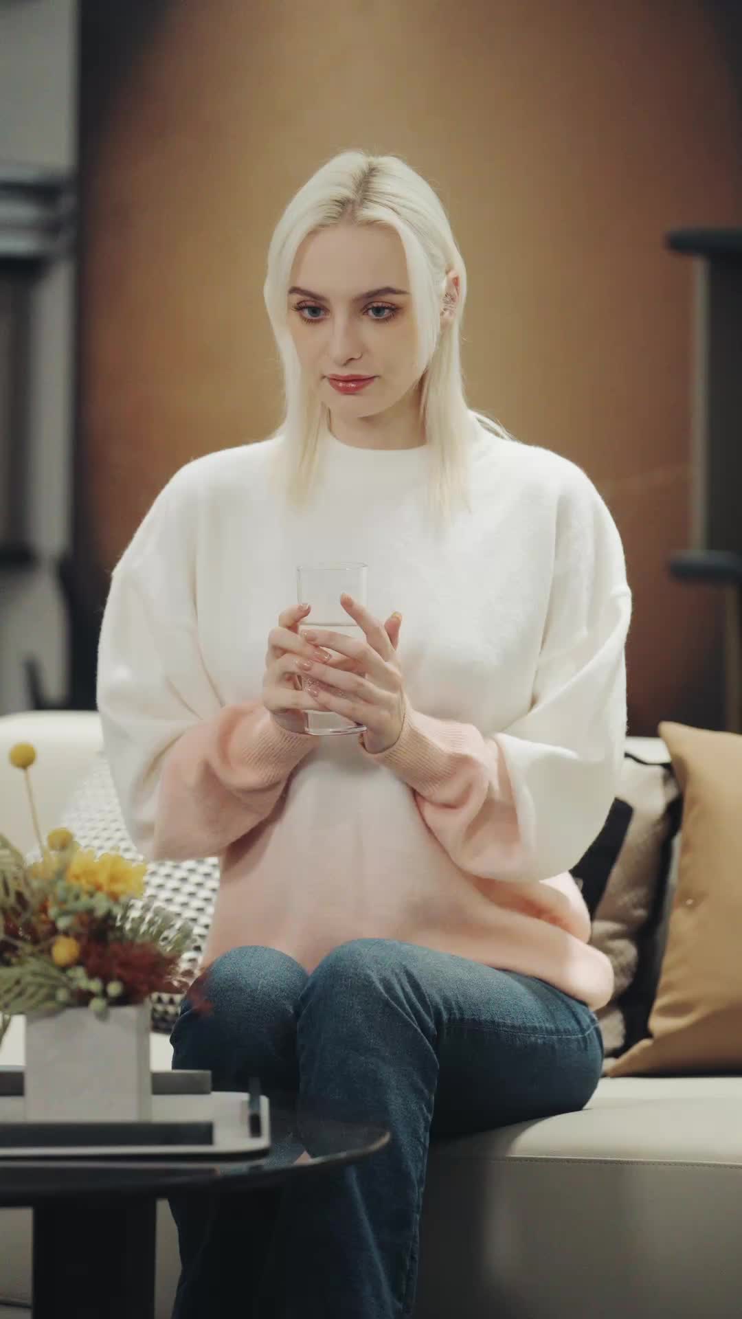 Episode 8 of Tangled In Desire