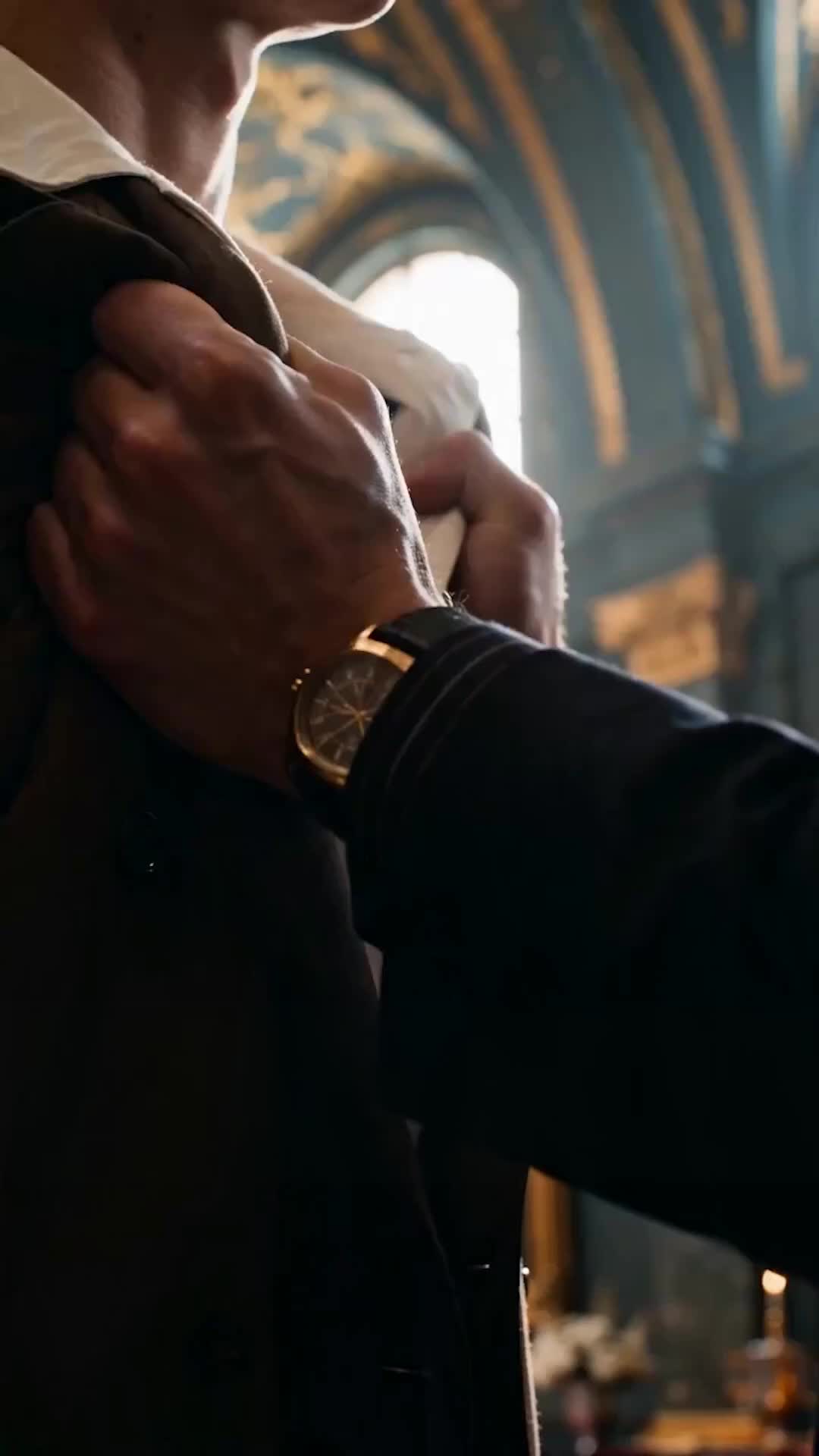 Episódio 16 de Tarde Demais para Me Amar — Então Ele Voltou no Tempo