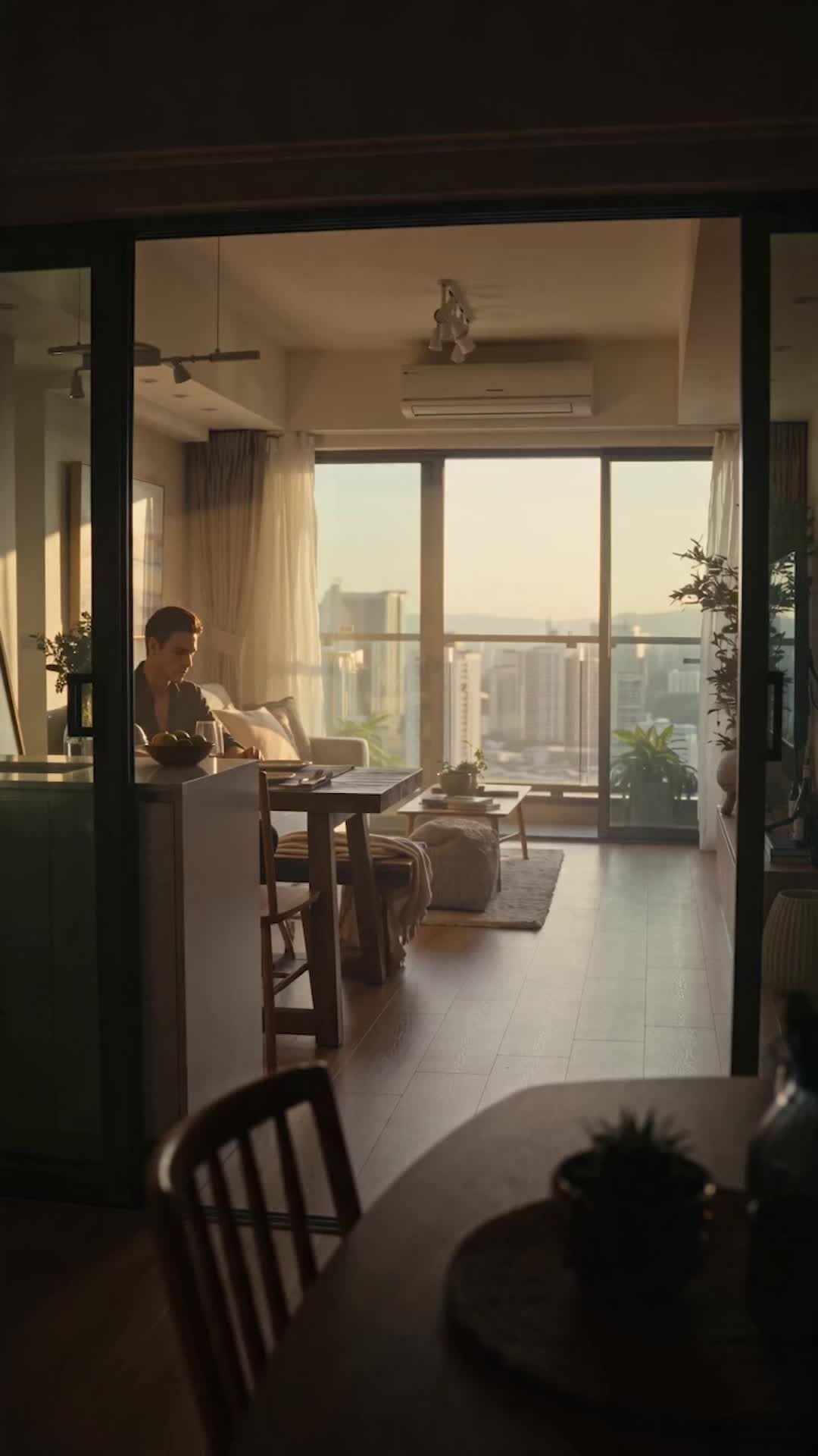 Episódio 22 de Tarde Demais para Me Amar — Então Ele Voltou no Tempo