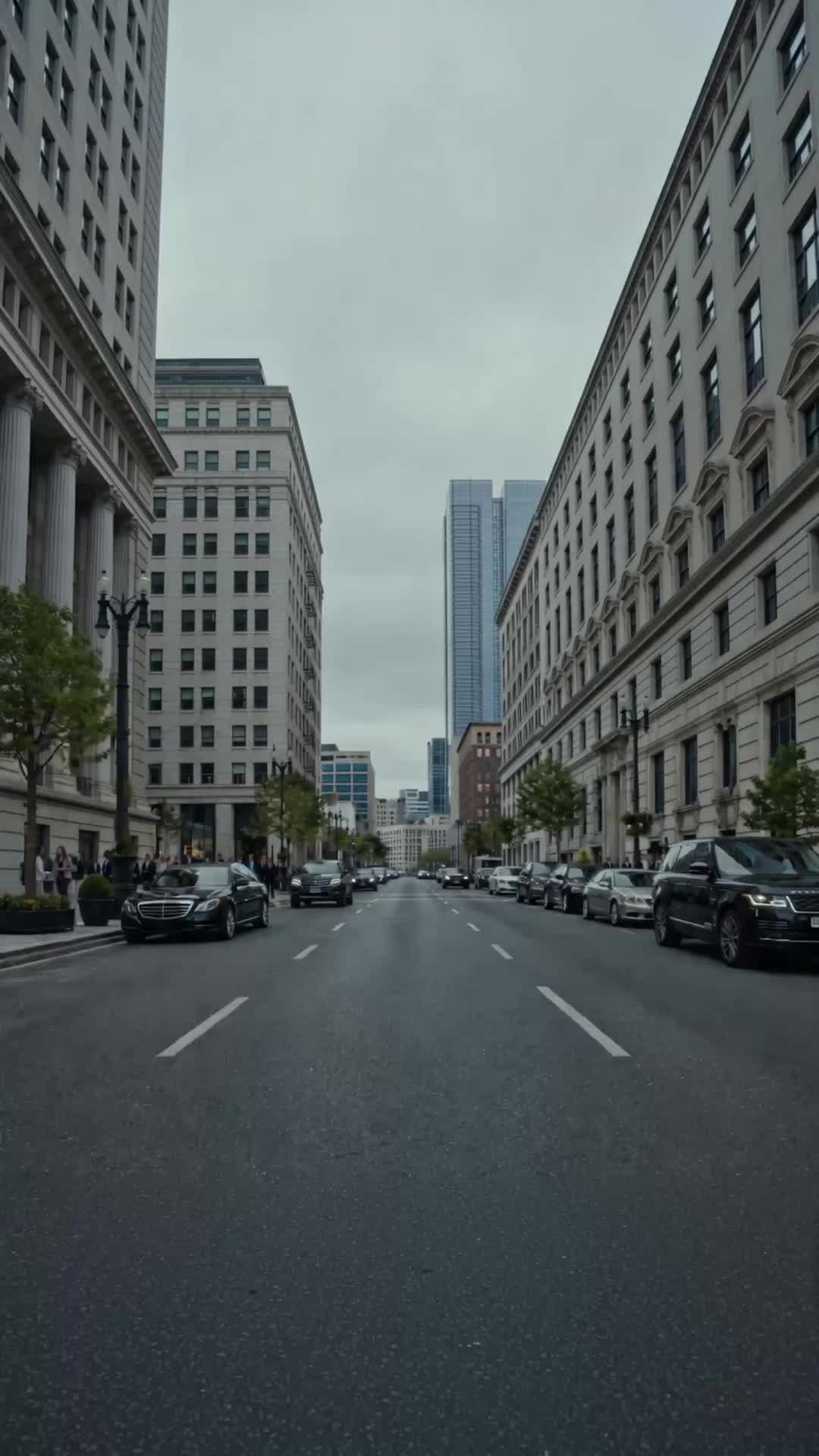 Episódio 1 de Tarde Demais Para Voltar