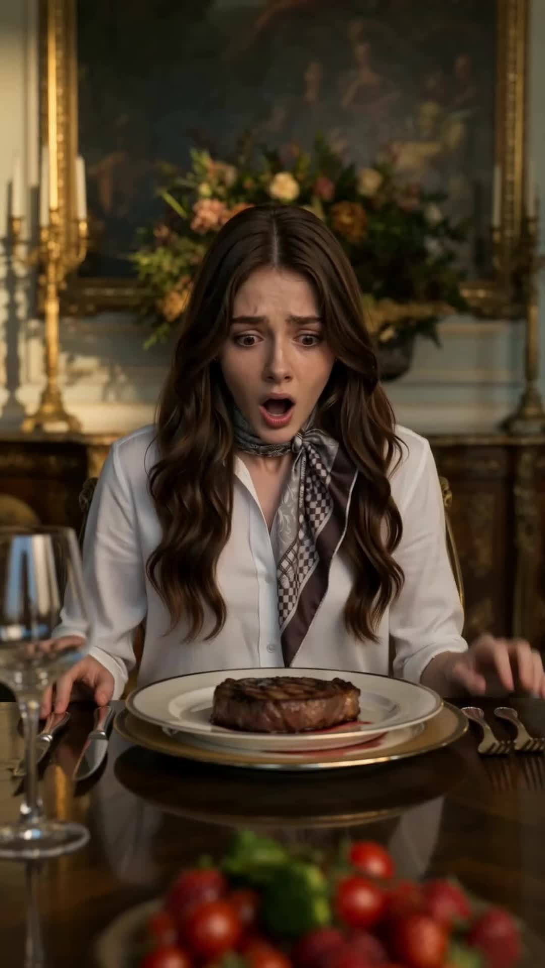 Episódio 10 de Tarde Demais Para Voltar
