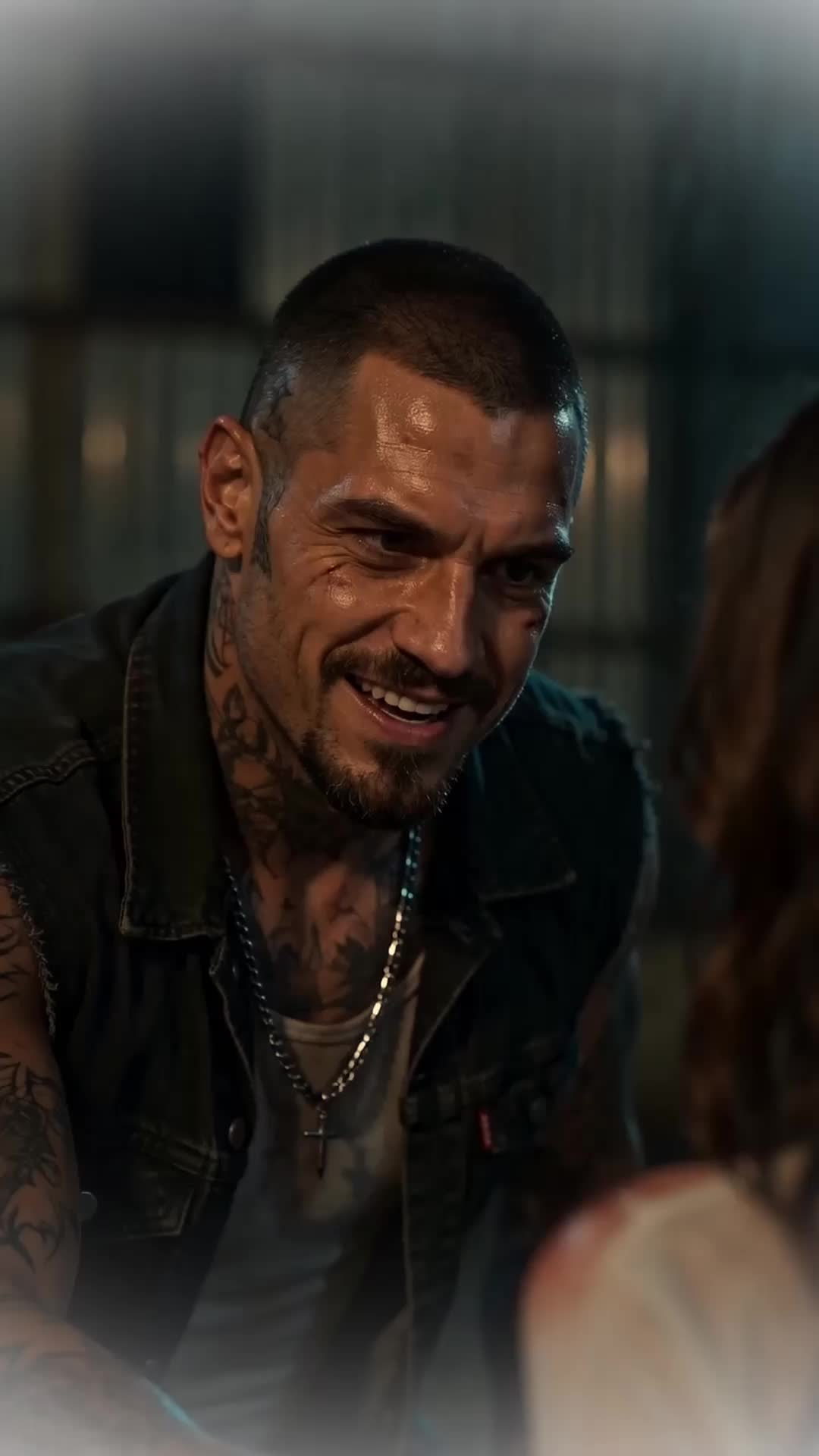 Episódio 33 de Tarde Demais Para Voltar