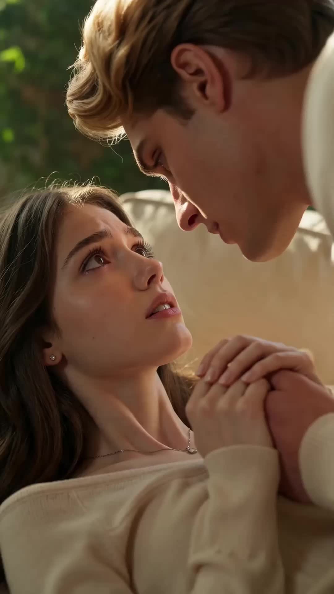 Episódio 36 de Tarde Demais Para Voltar