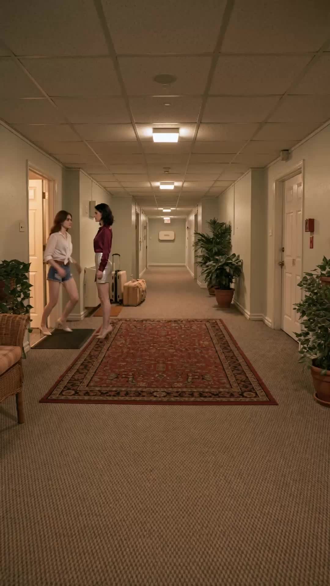 Episódio 38 de Tarde Demais Para Voltar