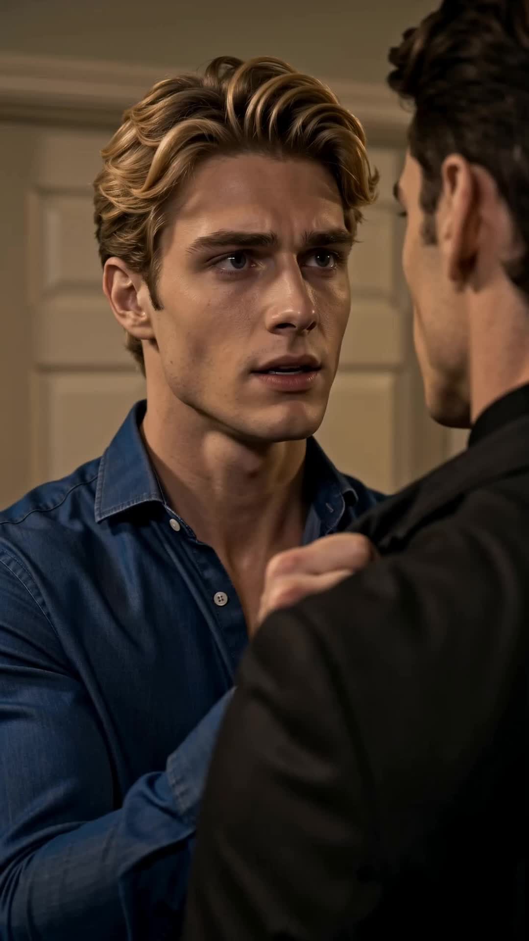 Episódio 41 de Tarde Demais Para Voltar