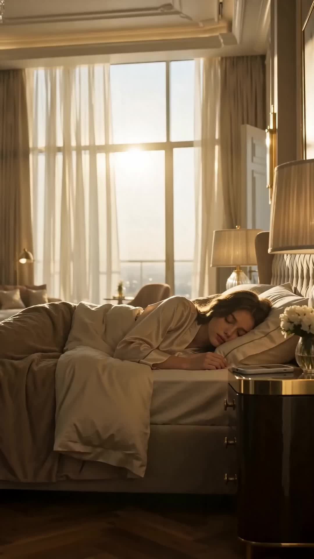 Episódio 47 de Tarde Demais Para Voltar