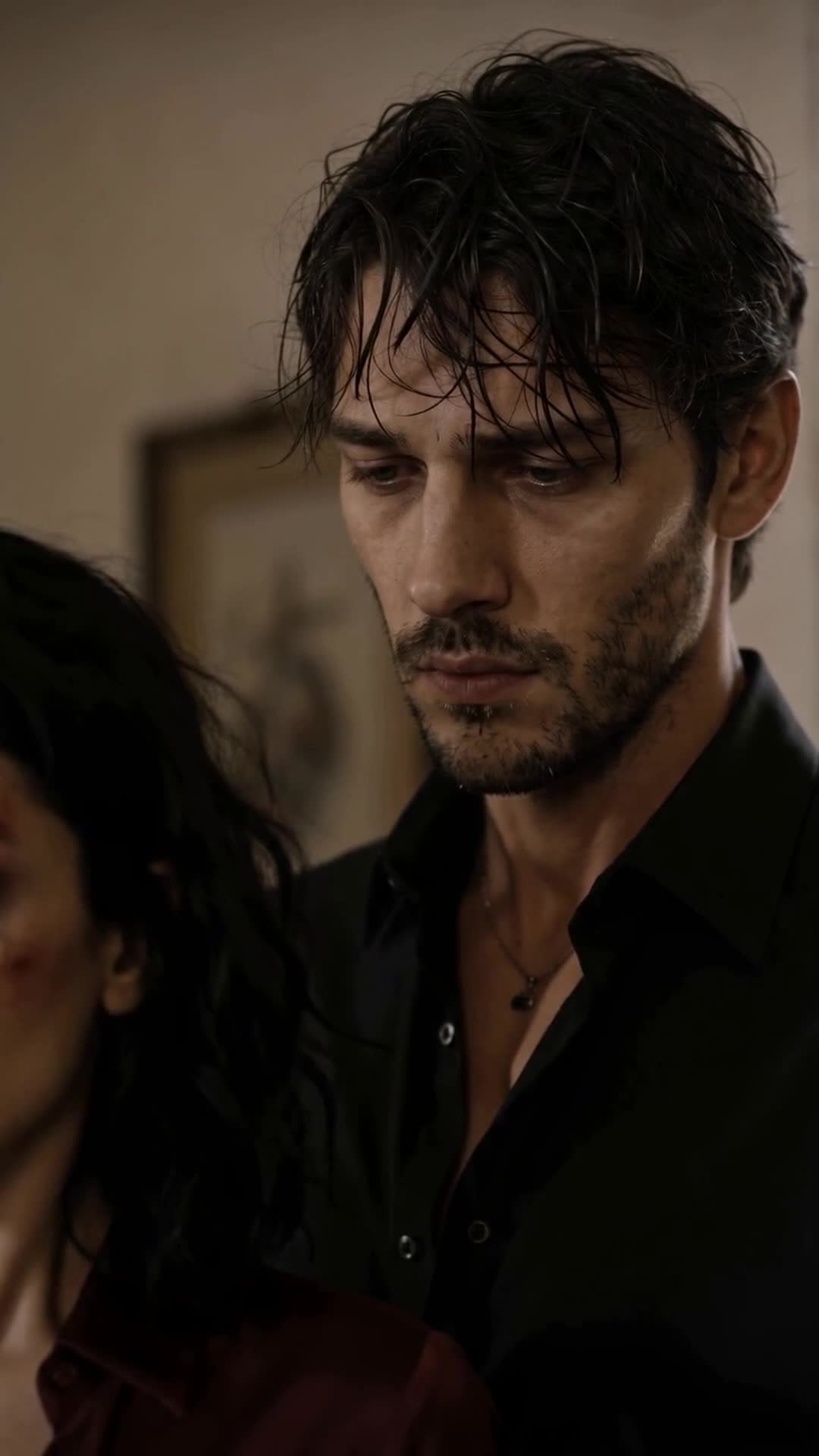 Episódio 54 de Tarde Demais Para Voltar