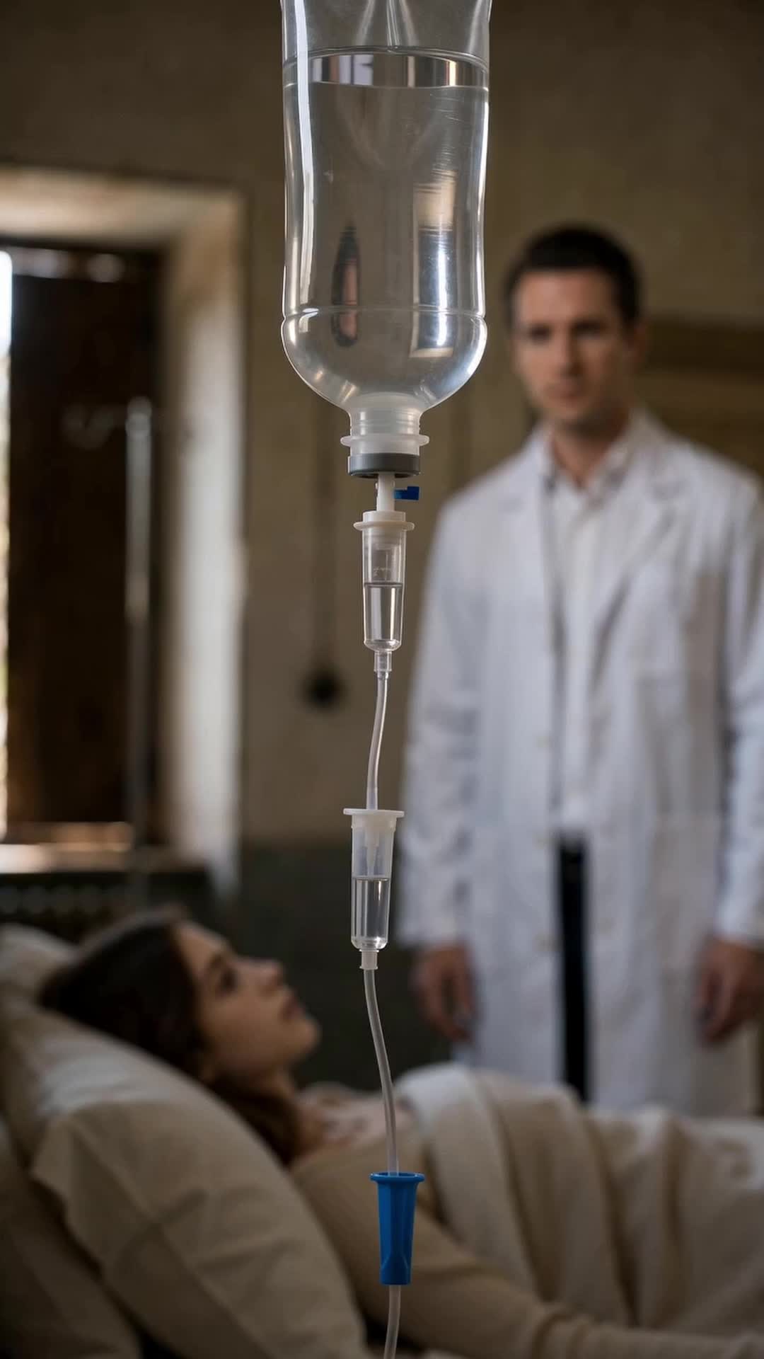 Episódio 60 de Tarde Demais Para Voltar