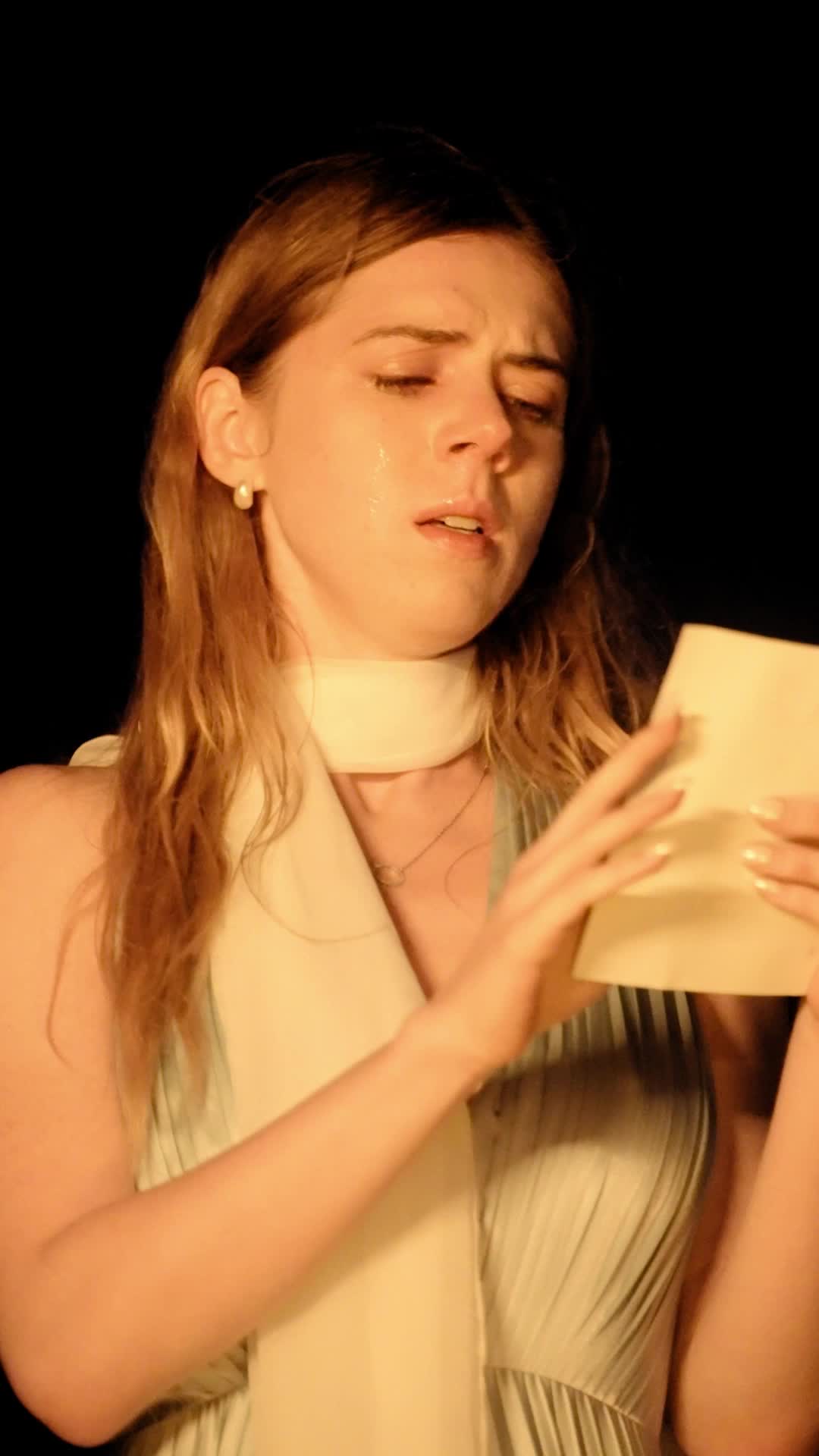 Episodio 1 de Te amo más que a la vida