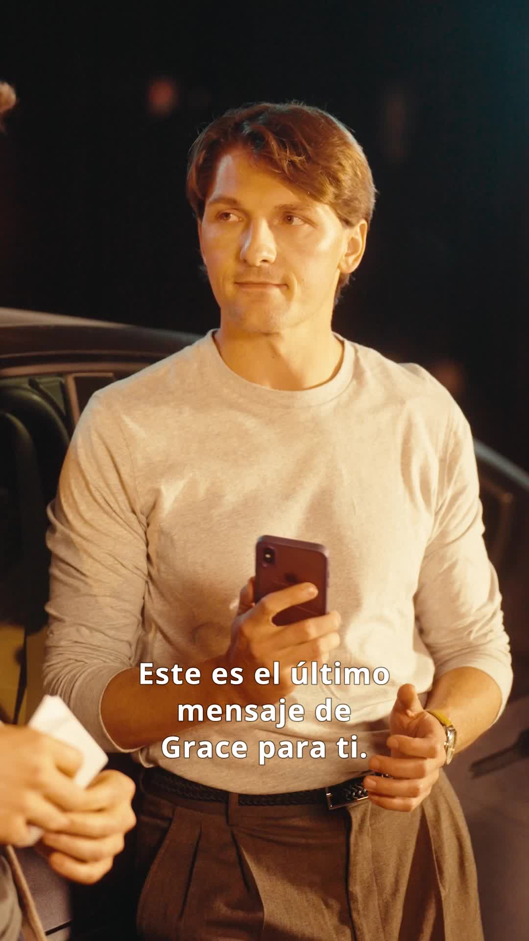 Episodio 74 de Te amo más que a la vida