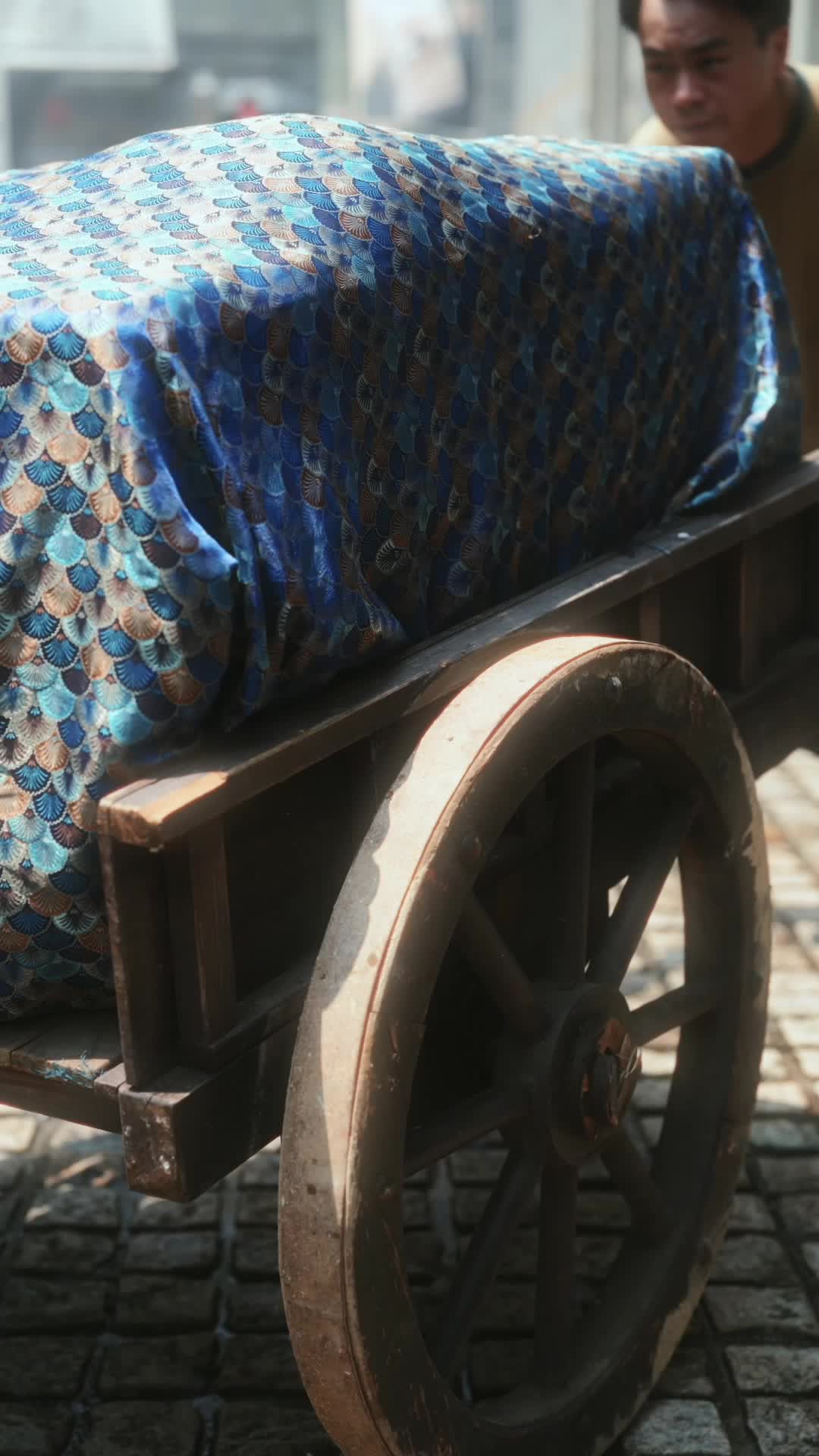 Episodio 1 de Te encontraré en cada vida