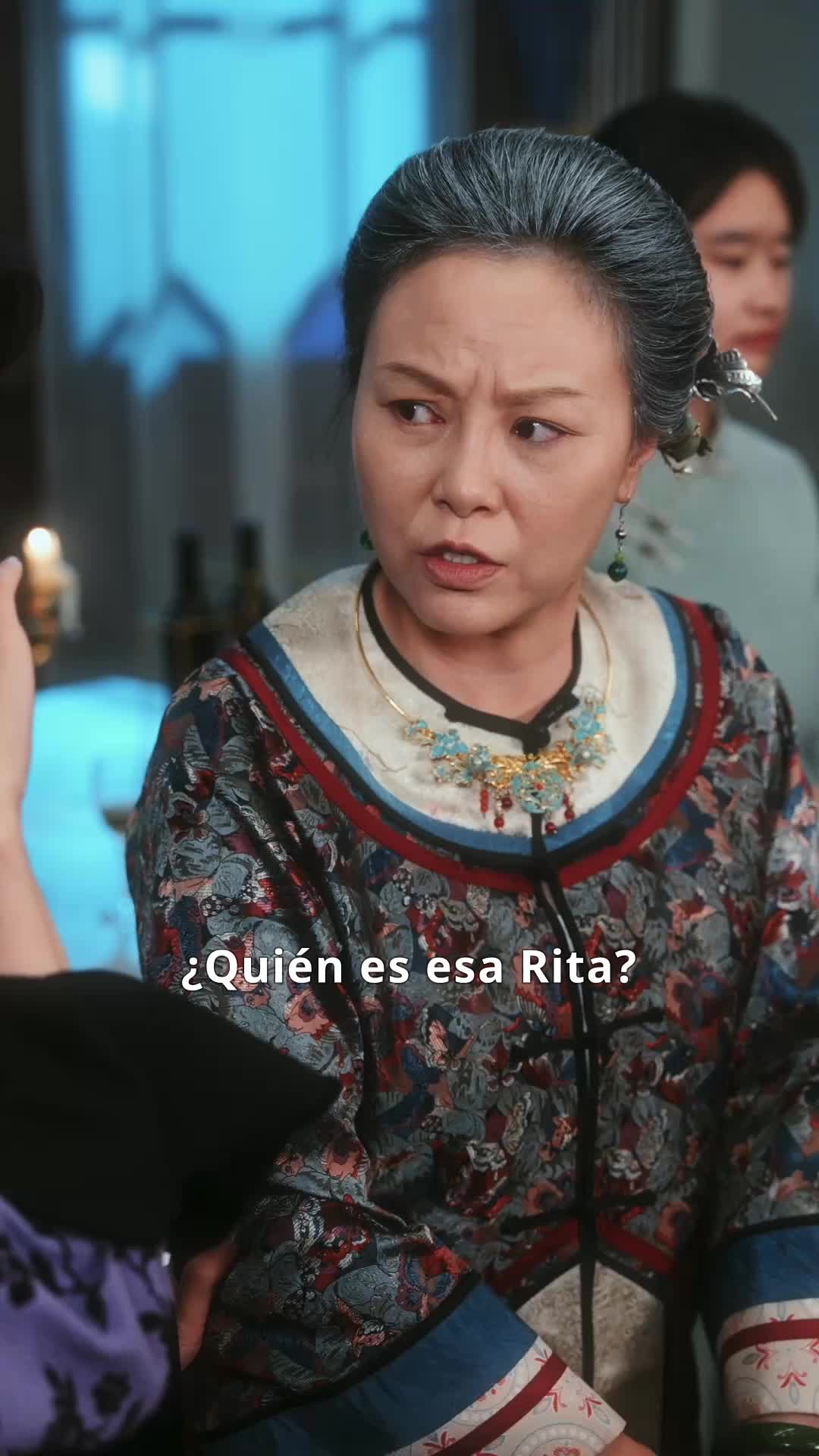 Episodio 25 de Te encontraré en cada vida