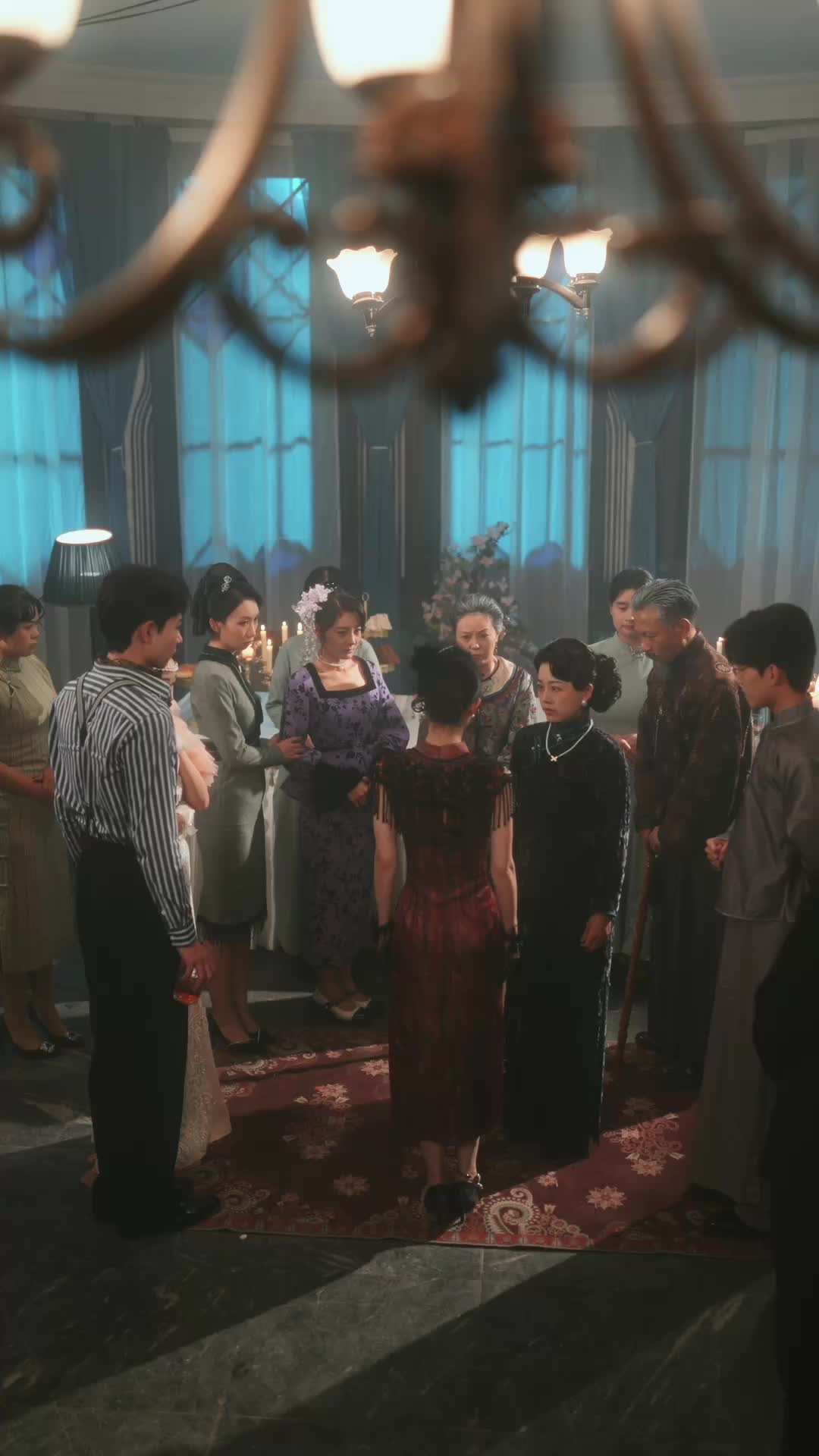Episodio 26 de Te encontraré en cada vida
