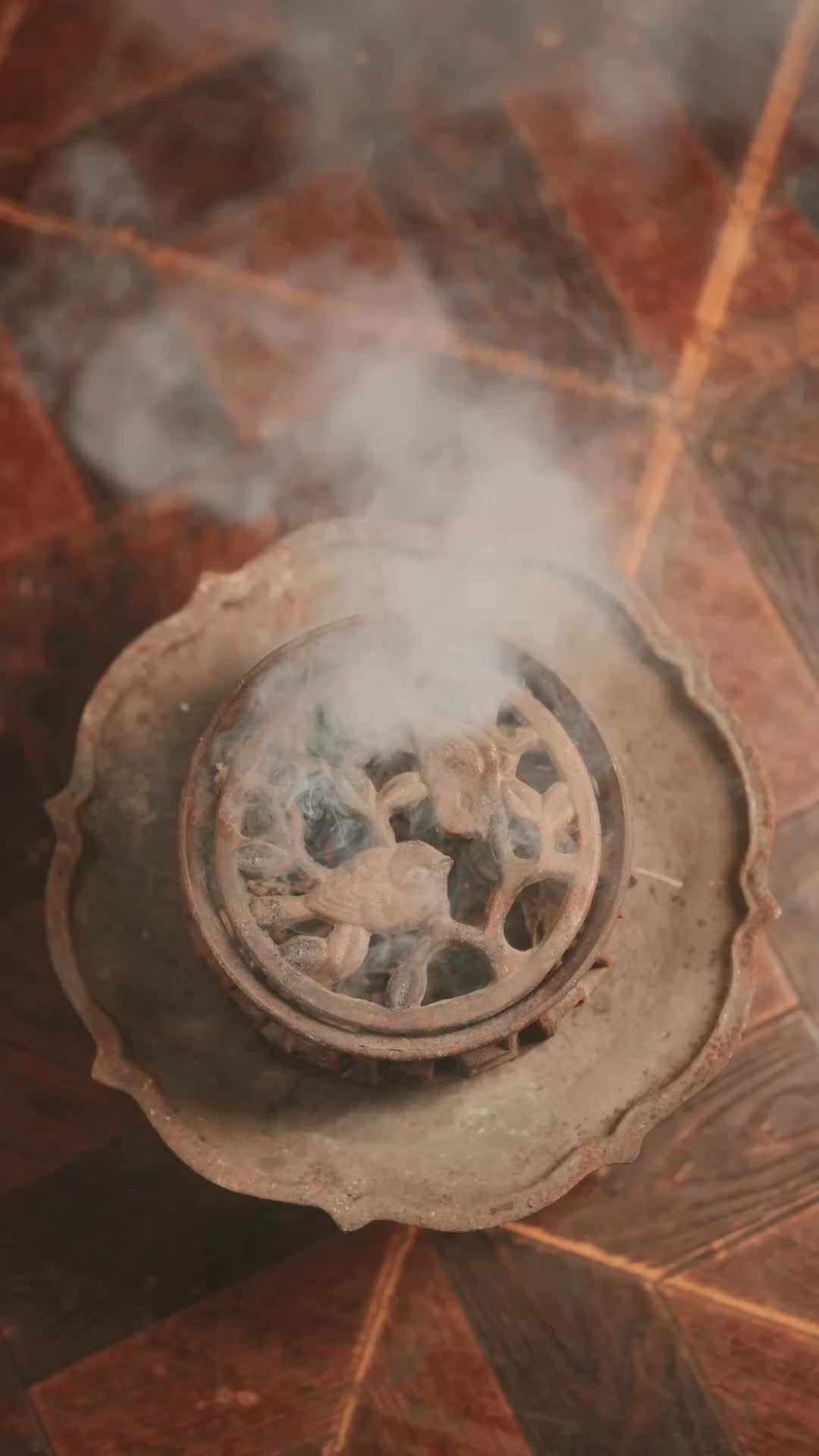 Episodio 46 de Te encontraré en cada vida